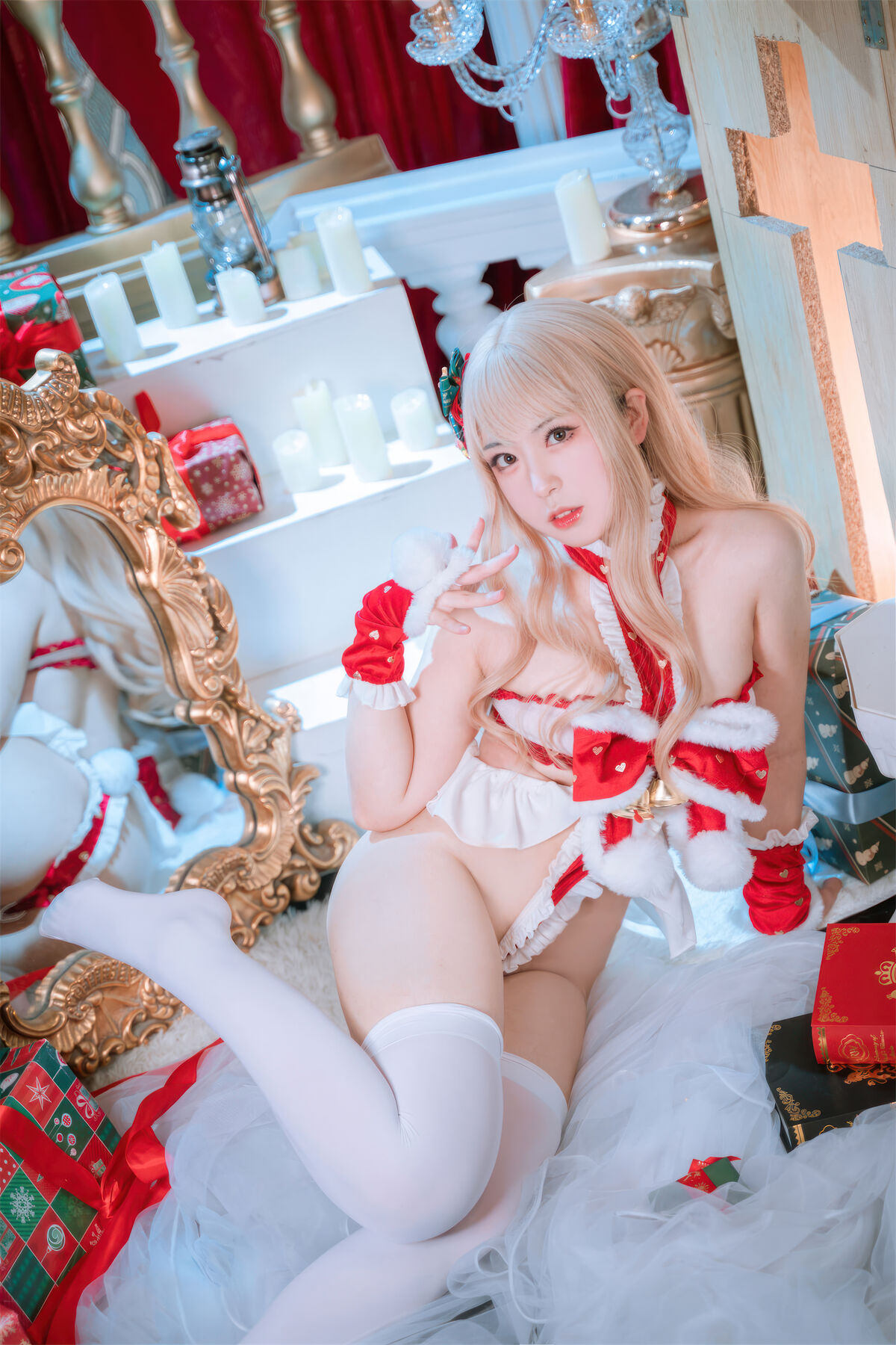 Coser@虎森森 圣诞精灵 0036 1069461619.jpg