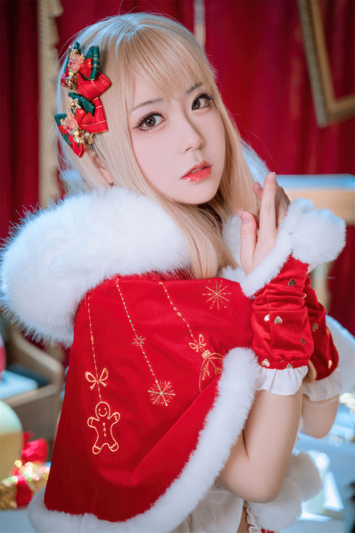 Coser@虎森森 圣诞精灵 0060 1163514901.jpg