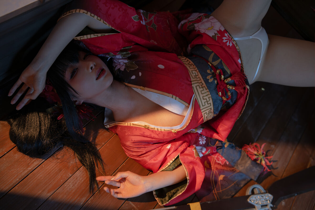 Coser@蠢沫沫 狂三和服cos Part2 0032 4311196799.jpg