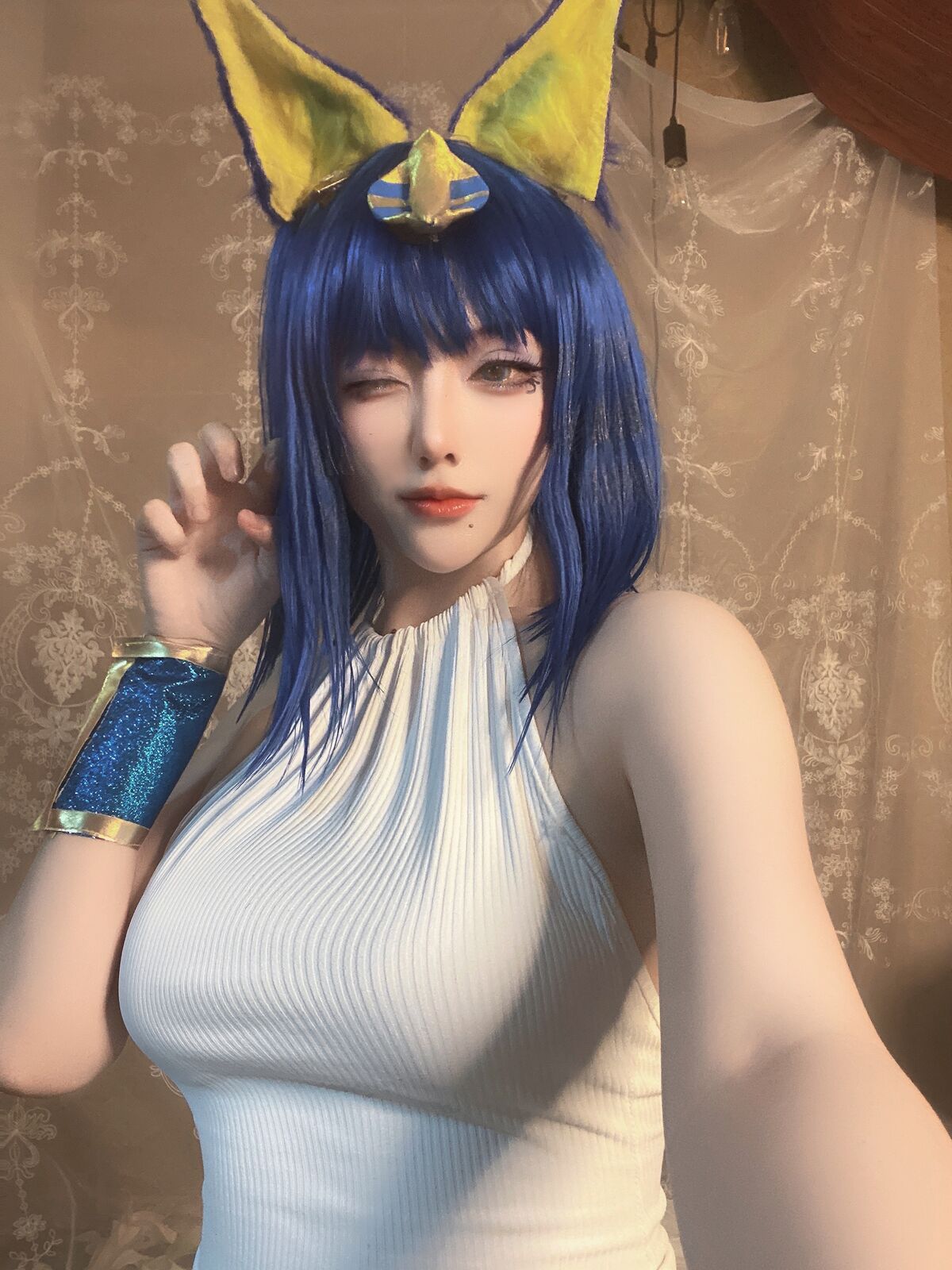 Coser@起司块 埃及猫 0055 2990807741.jpg