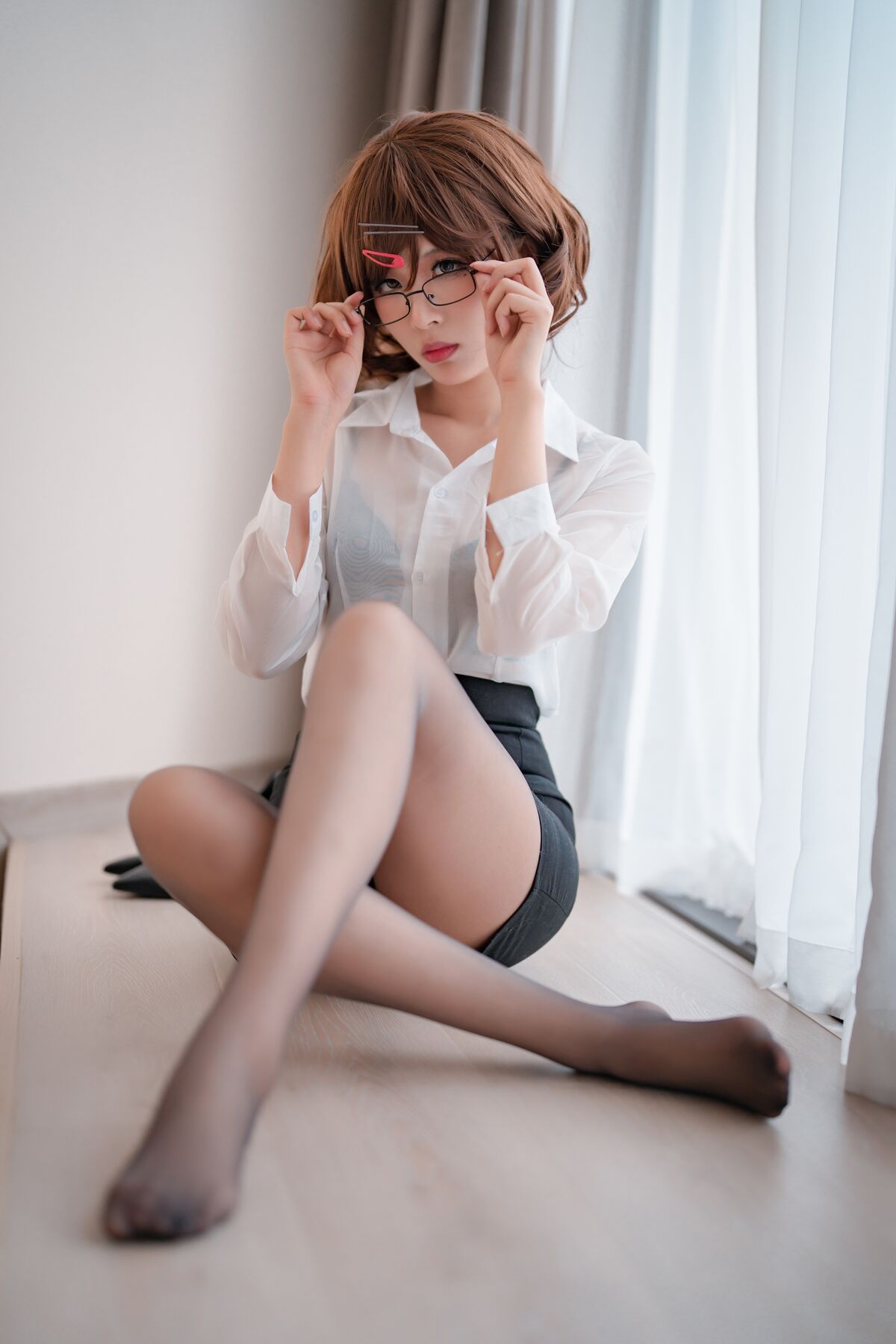 Coser@轩萧学姐 OL 0018 5335137564.jpg