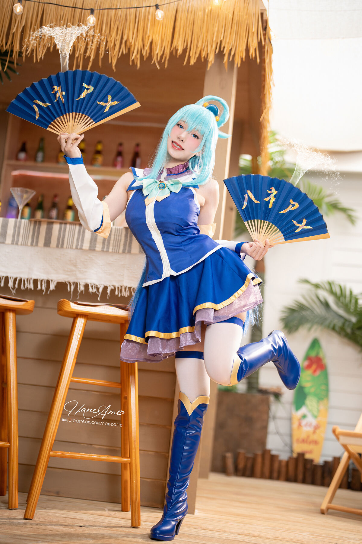 Coser@雨波Haneame 为美好的世界献上祝福 阿克婭 0002 4755001391.jpg