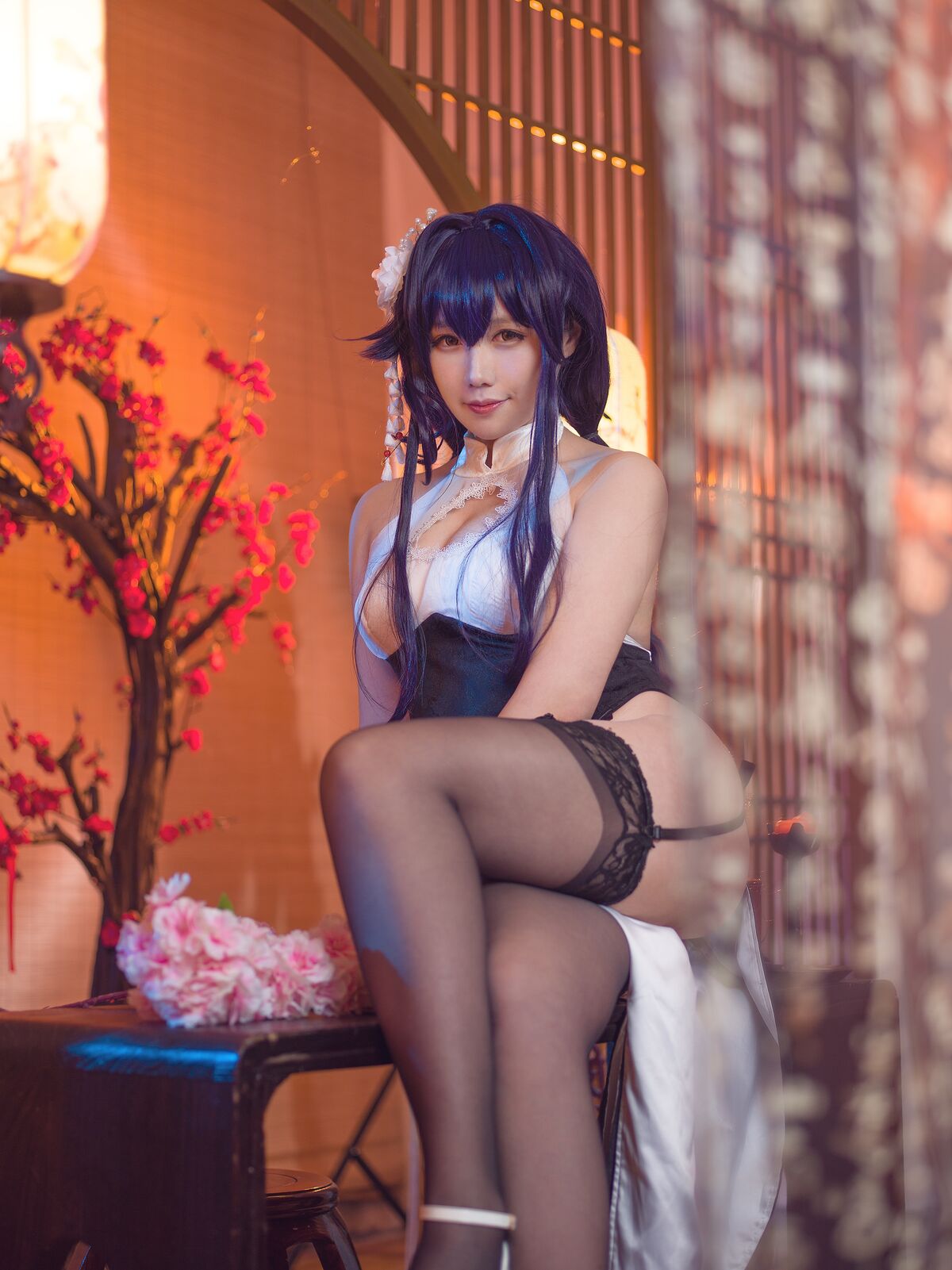 Coser@麻花麻花酱 吾妻旗袍 0014 4620520559.jpg