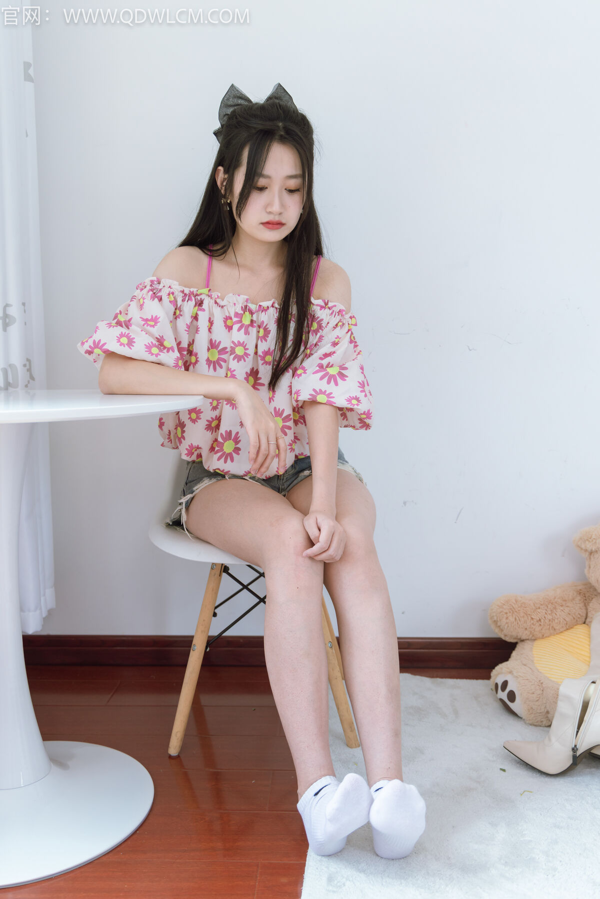 FetishMedia物恋传媒 NO 1233 Xiao Min Part3 0015 9908527707.jpg