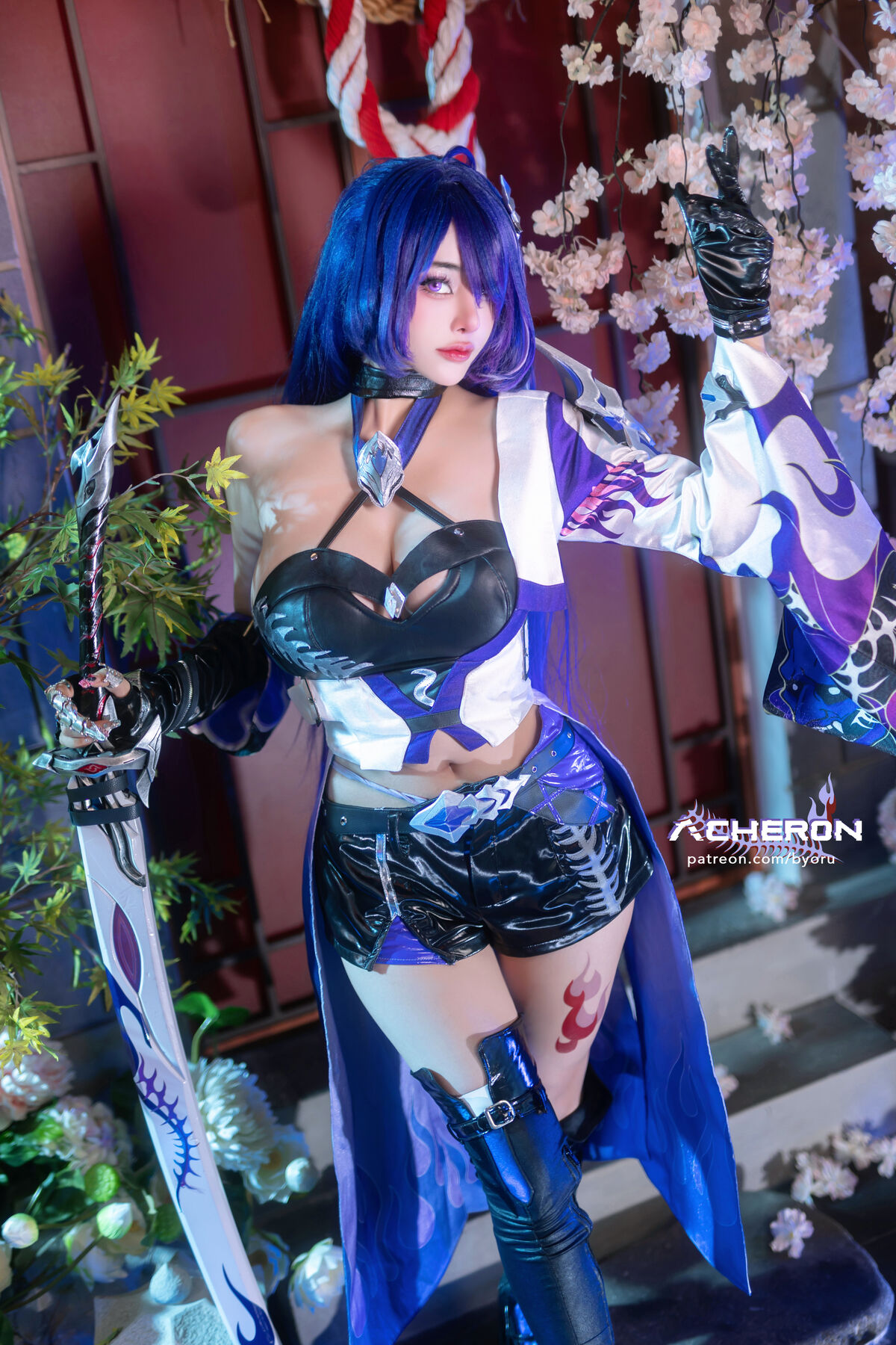 Coser@Byoru Acheron HonkaiStar Rail 0023 2128940633.jpg