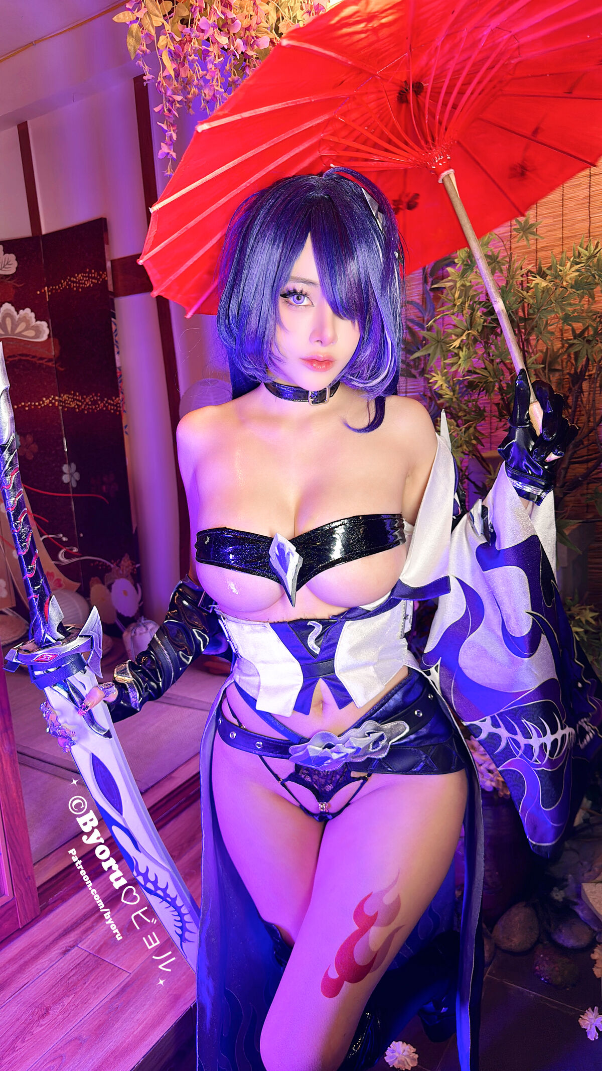 Coser@Byoru Acheron HonkaiStar Rail 0028 1833372942.jpg