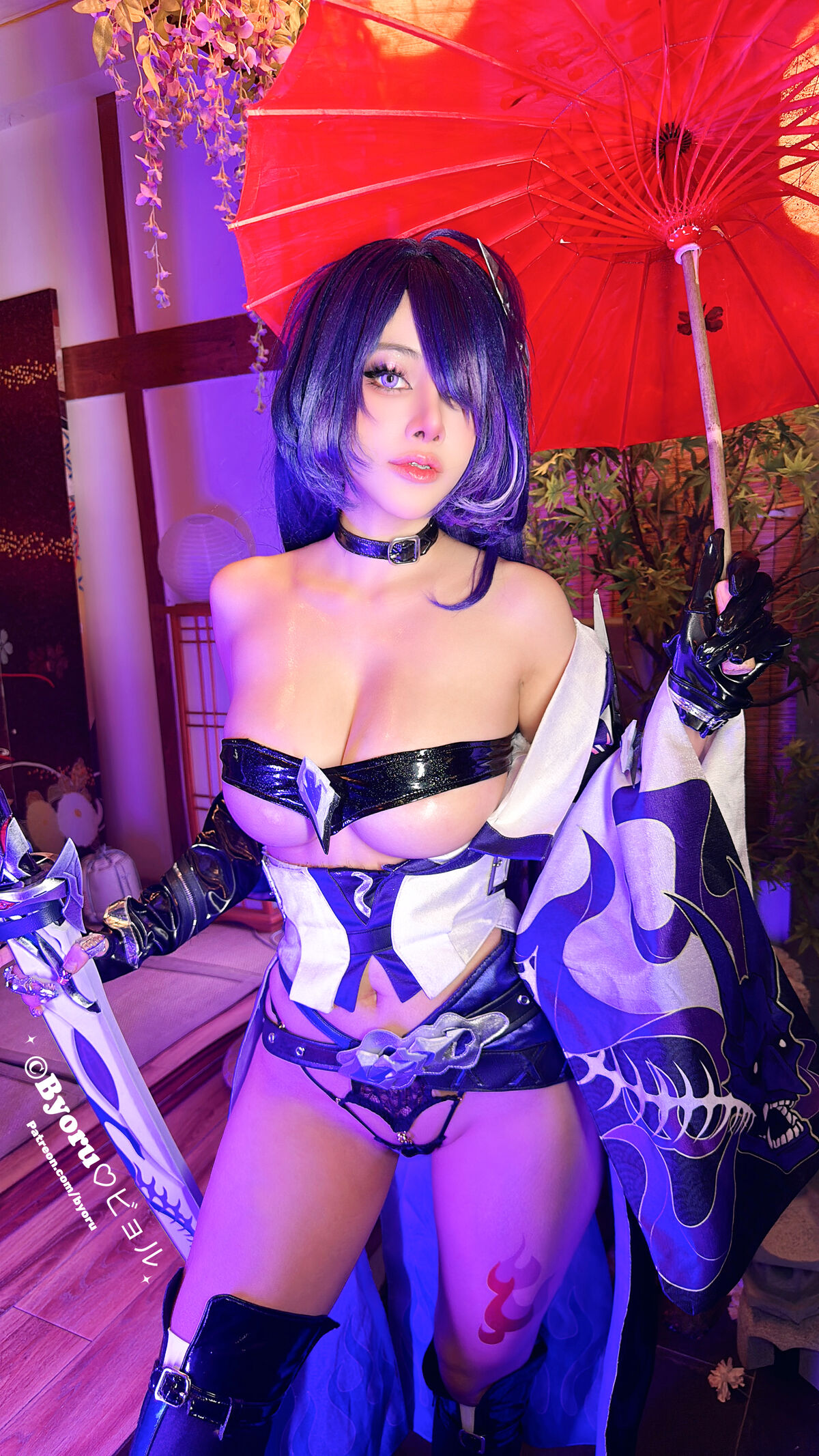 Coser@Byoru Acheron HonkaiStar Rail 0029 7013763218.jpg