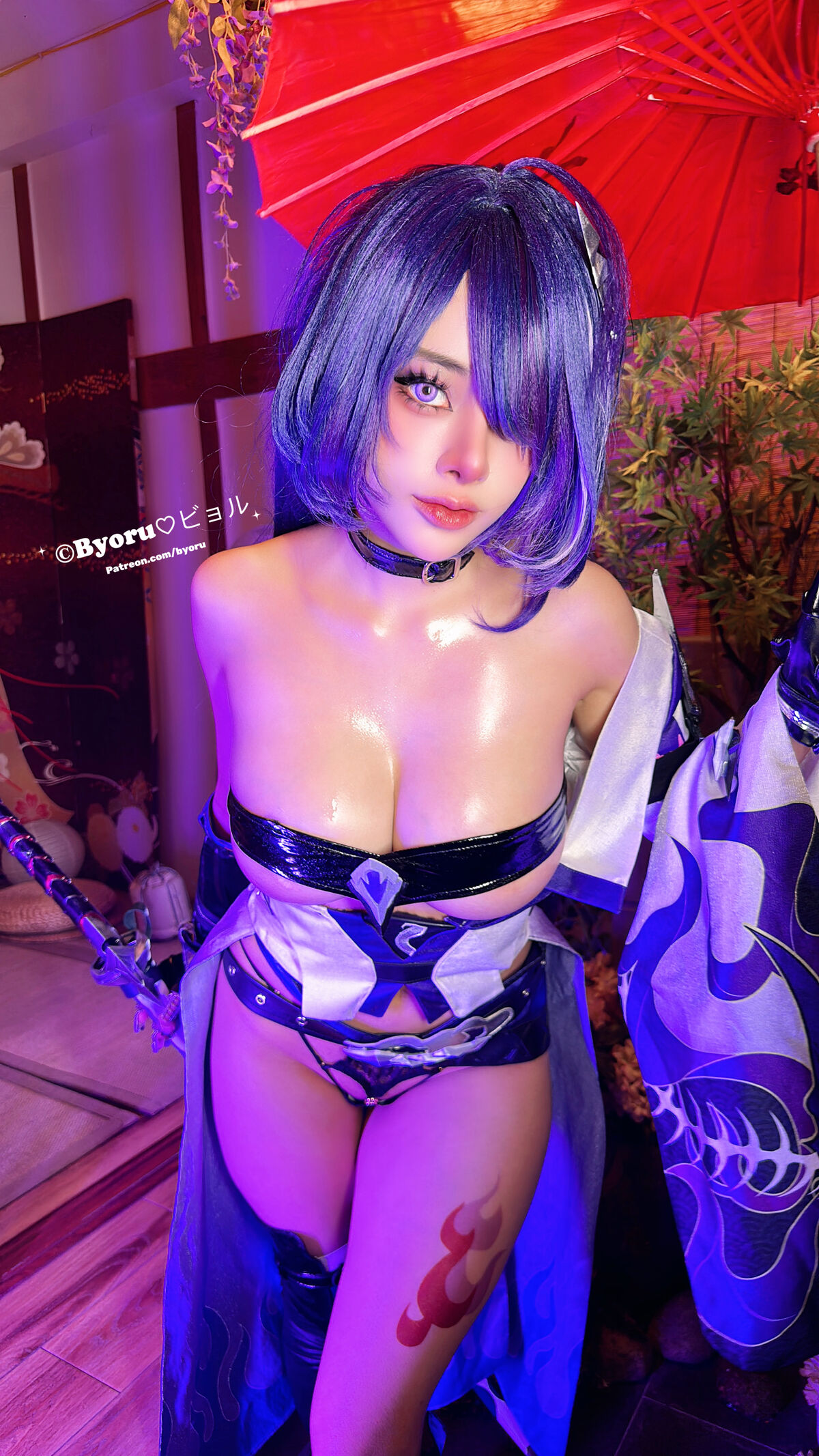 Coser@Byoru Acheron HonkaiStar Rail 0031 5407623437.jpg