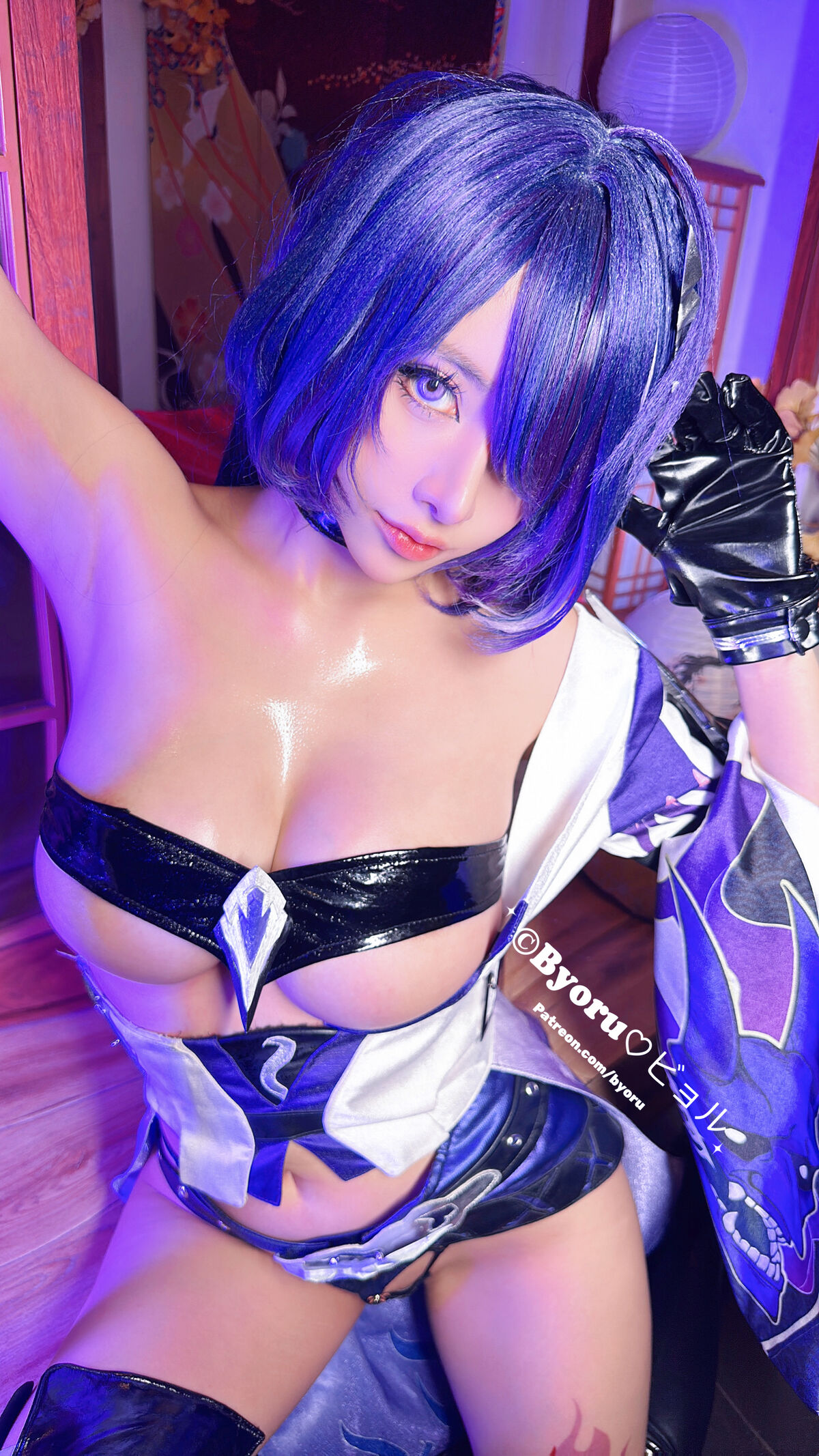 Coser@Byoru Acheron HonkaiStar Rail 0047 5809111703.jpg