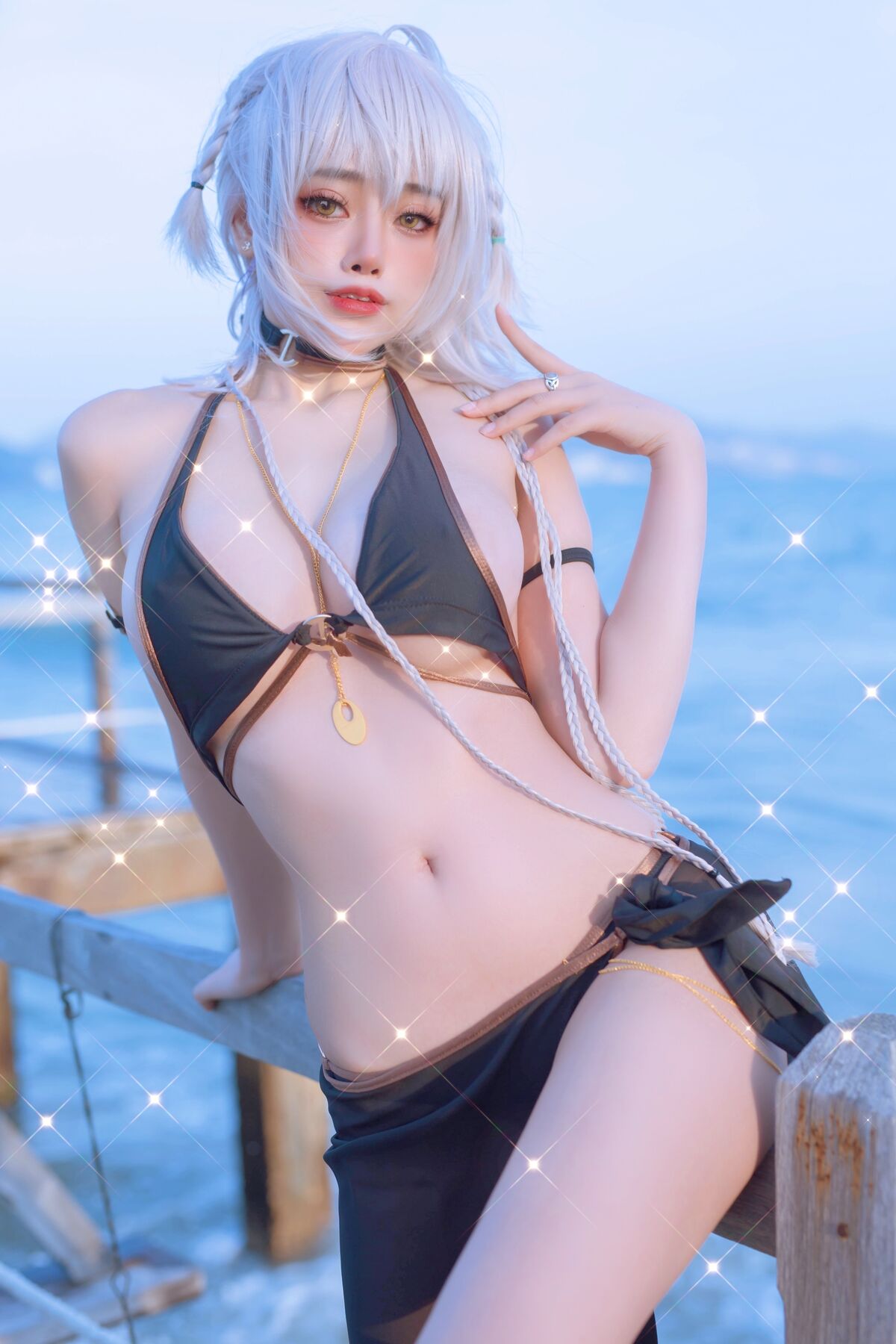 Coser@Byoru Jalter Summer Fate Grand Order 0004 0445266164.jpg