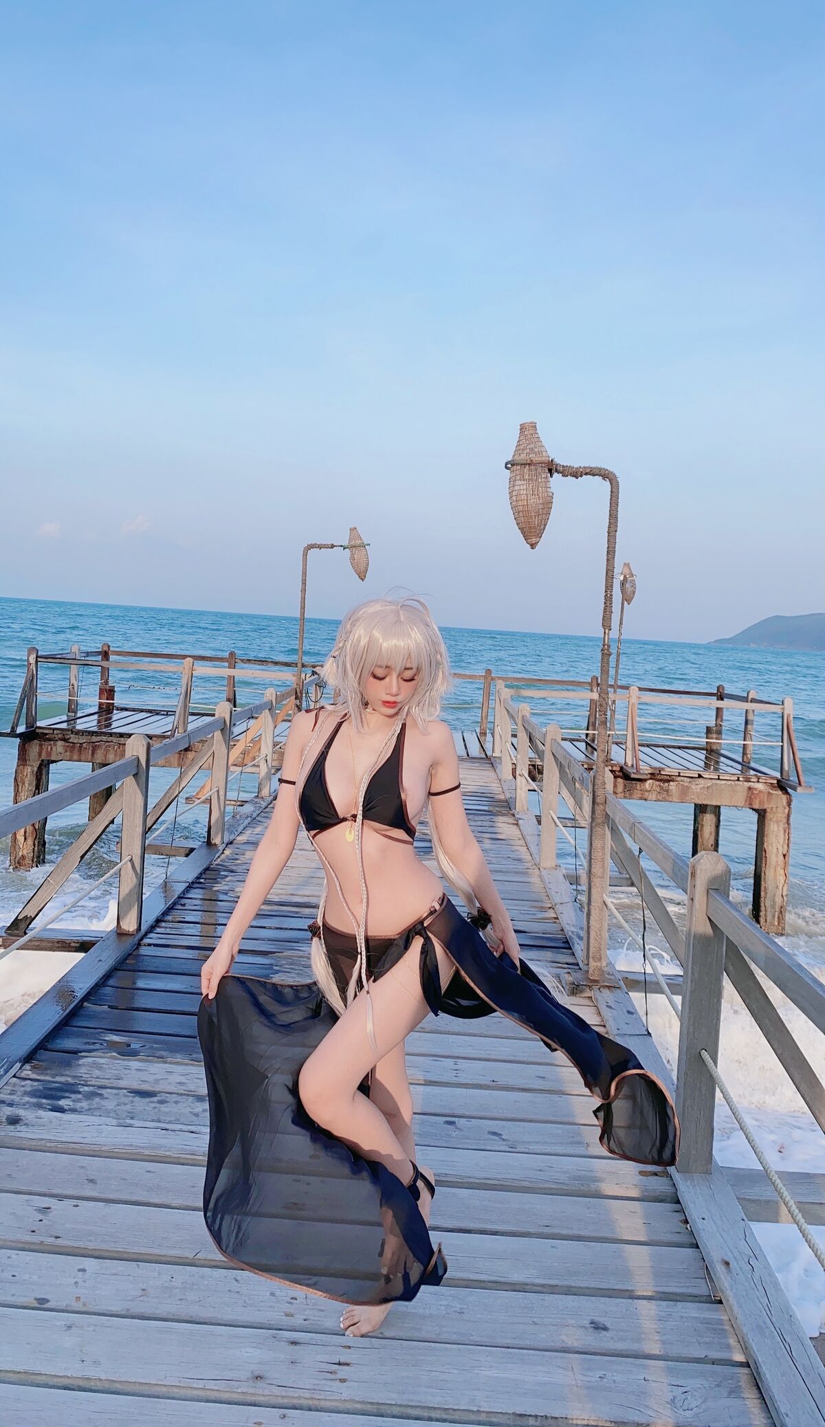 Coser@Byoru Jalter Summer Fate Grand Order 0032 4538625841.jpg