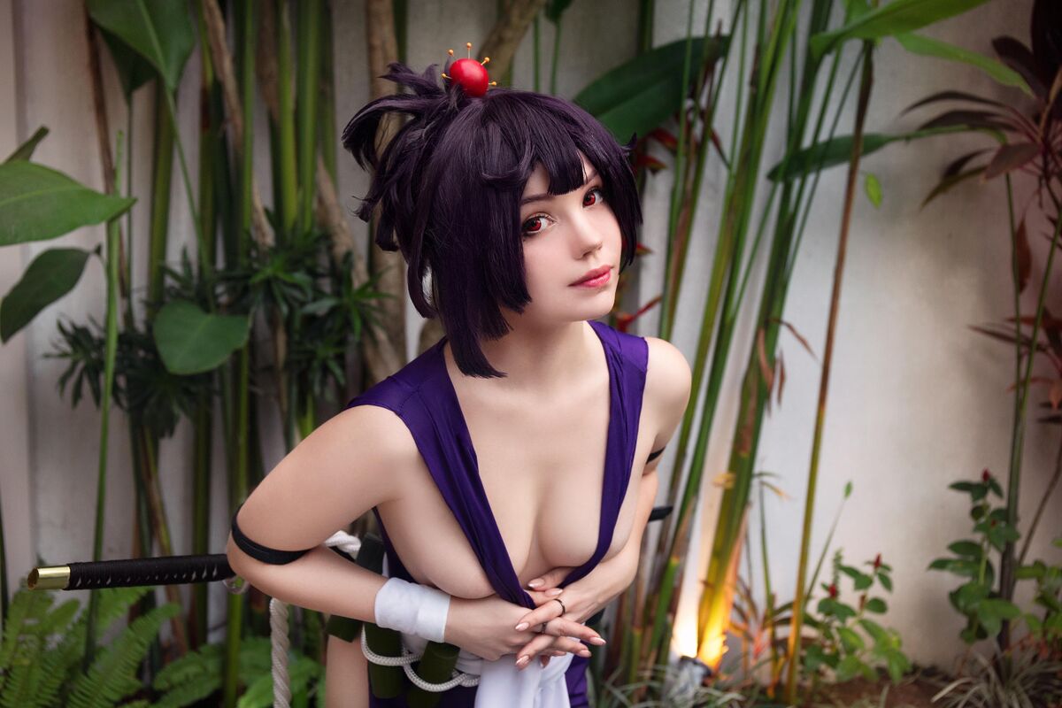 Coser@Caticornplay Yuzuriha 0011 7727757188.jpg