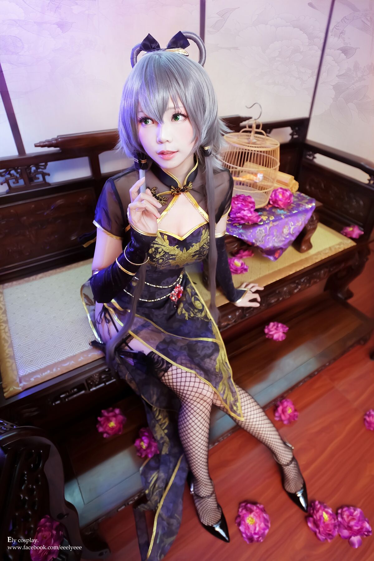 Coser@Ely 洛天依金丝雀旗袍 0010 1566420029.jpg