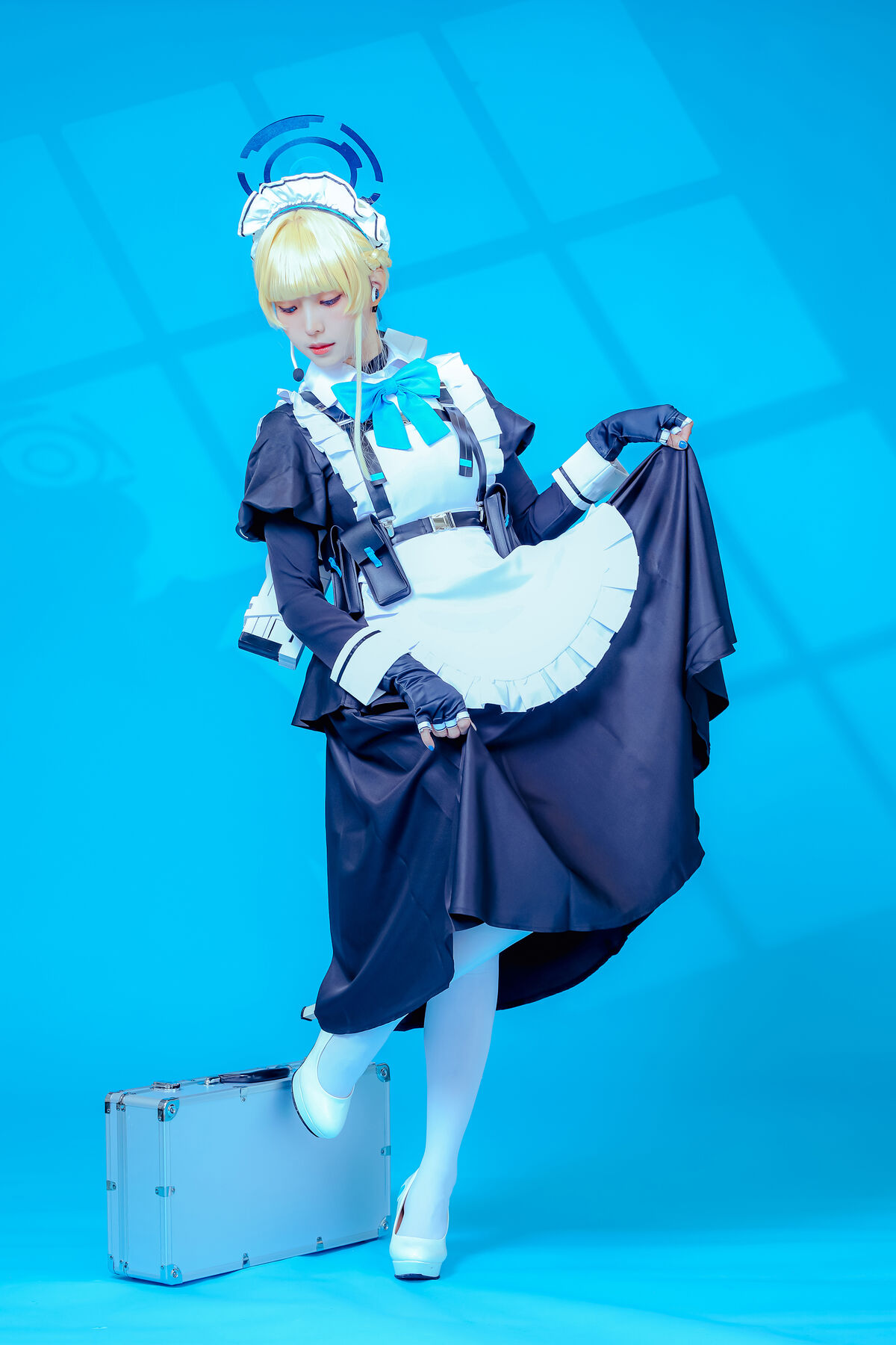 Coser@ElyEE子 Ely_eee Toki Maid Mode 1 0008 2862576956.jpg