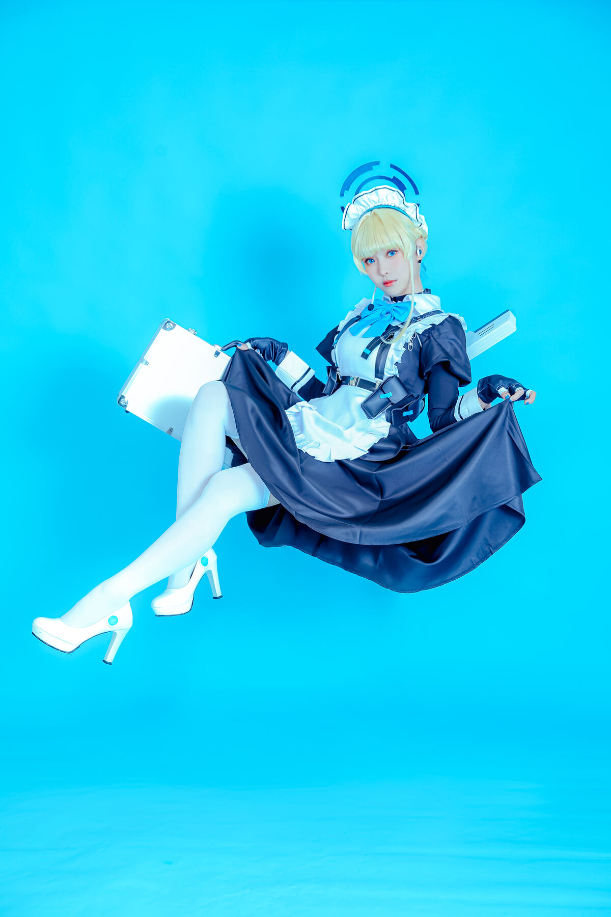 Coser@ElyEE子 Ely_eee Toki Maid Mode 1 0015 9649749799.jpg