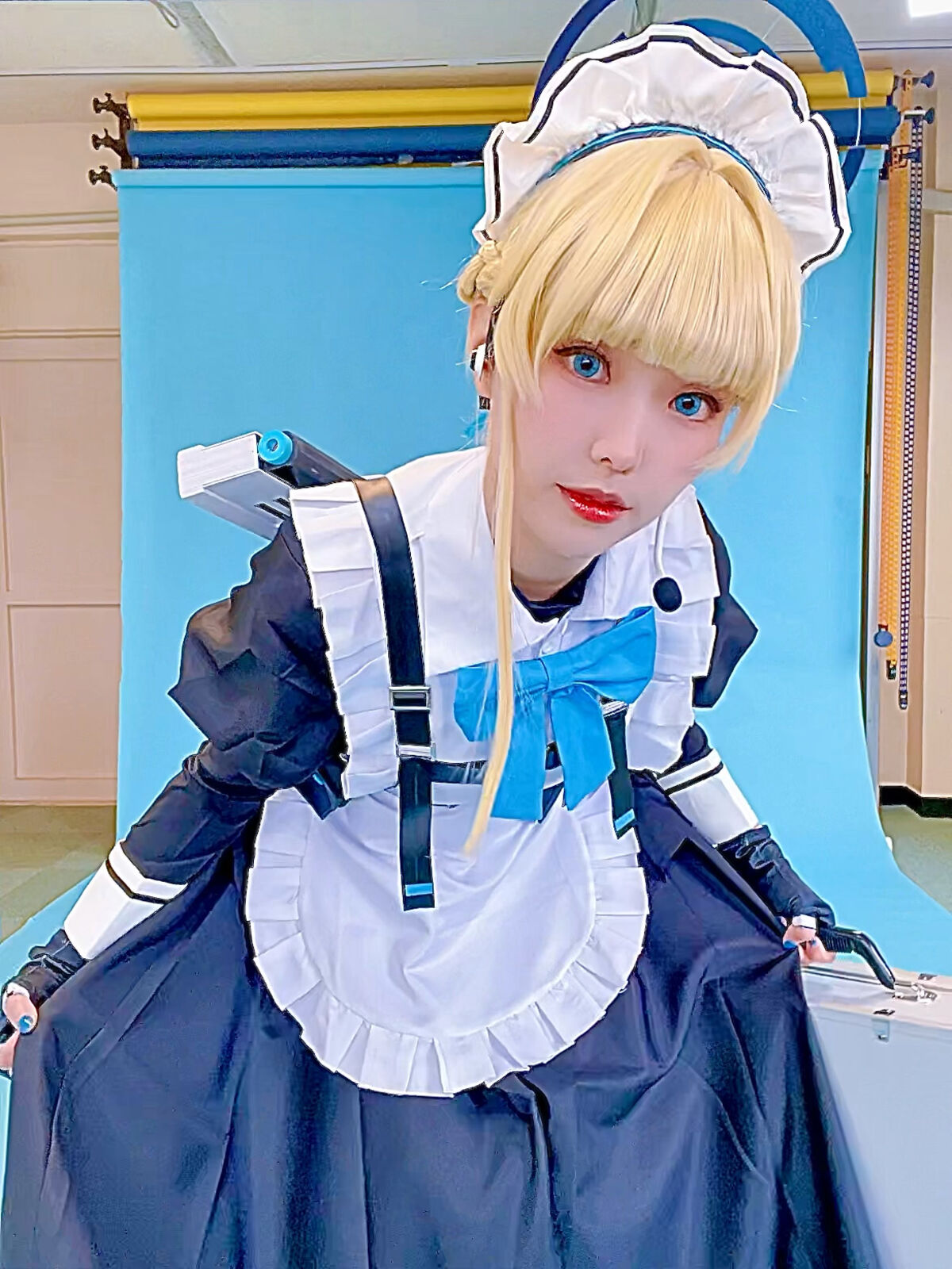 Coser@ElyEE子 Ely_eee Toki Maid Mode 2 0003 5048019023.jpg