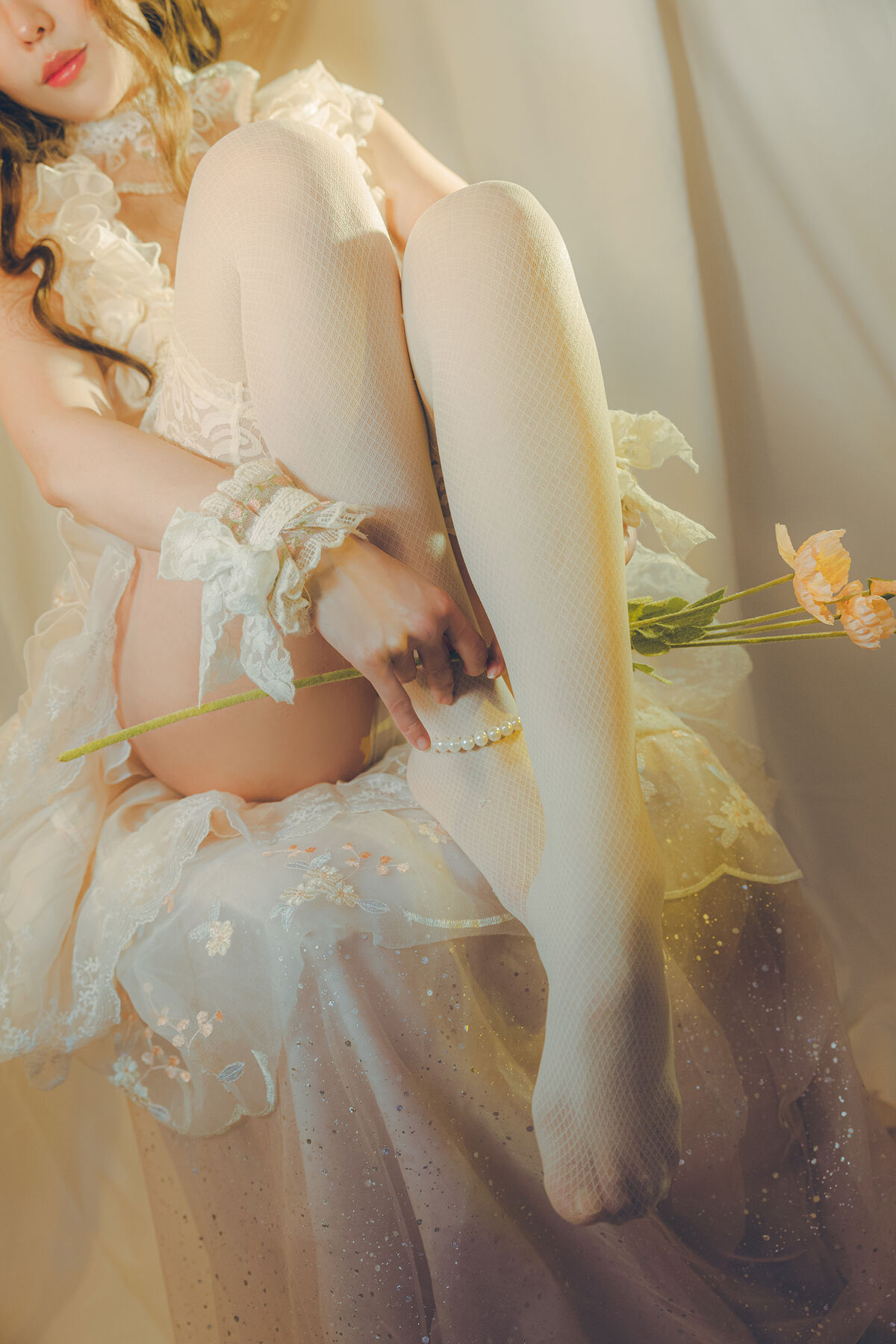 Coser@ElyEE子 小熊貓古典蕾絲 0009 1858783901.jpg