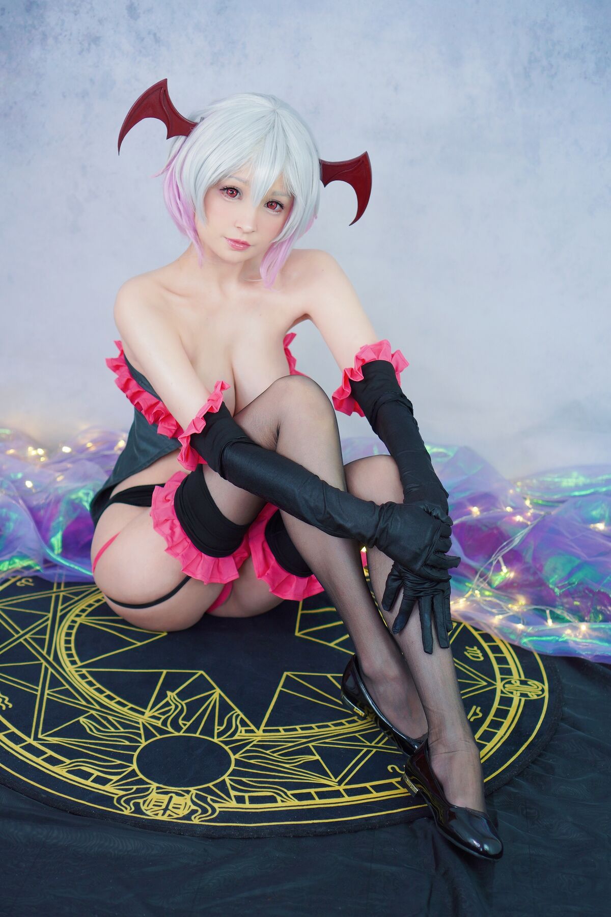 Coser@Hidori Rose Lolisa Newbi Succubus 0003 9700270364.jpg