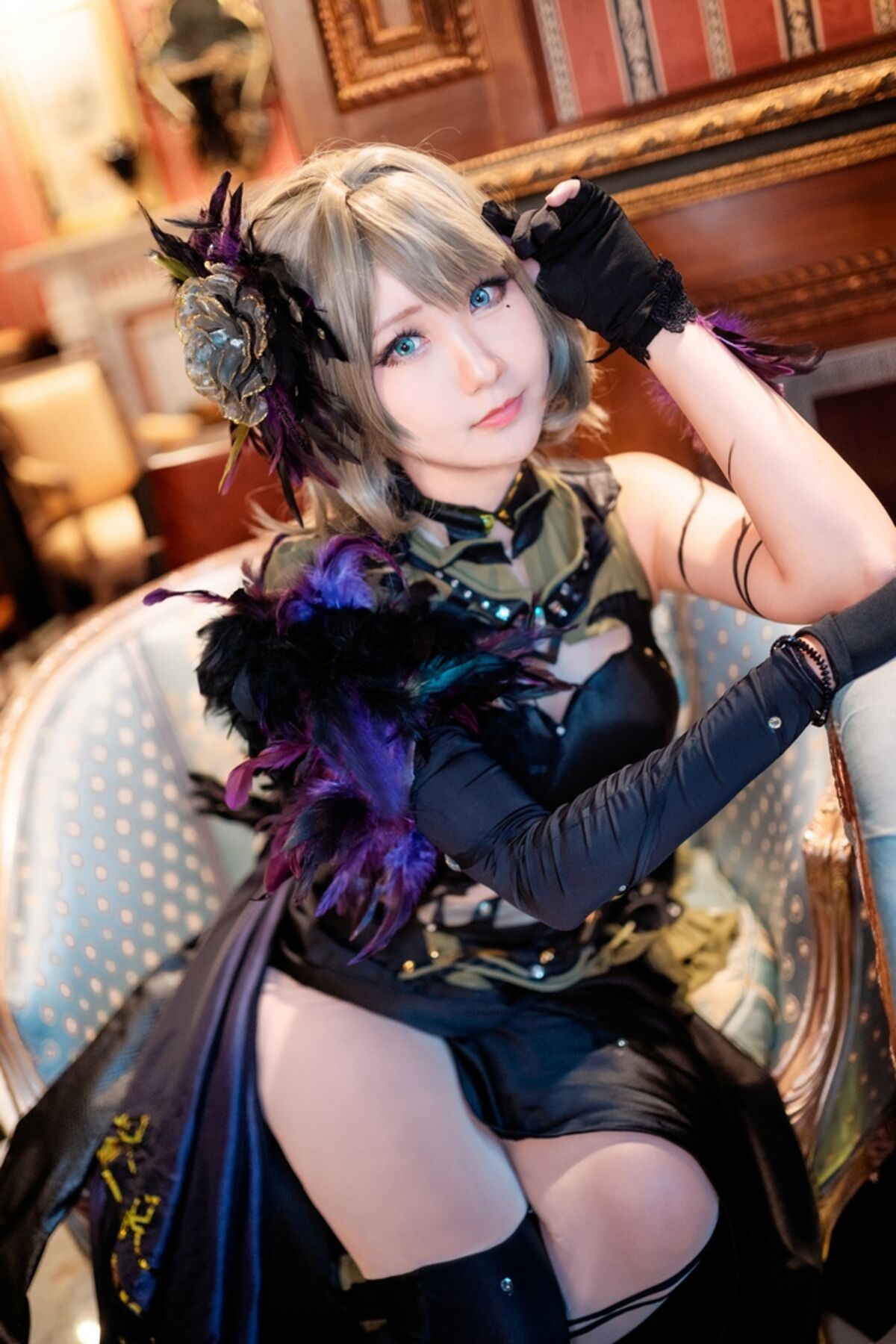 Coser@Hiko Koi Kaze Part1 0012 5563946881.jpg