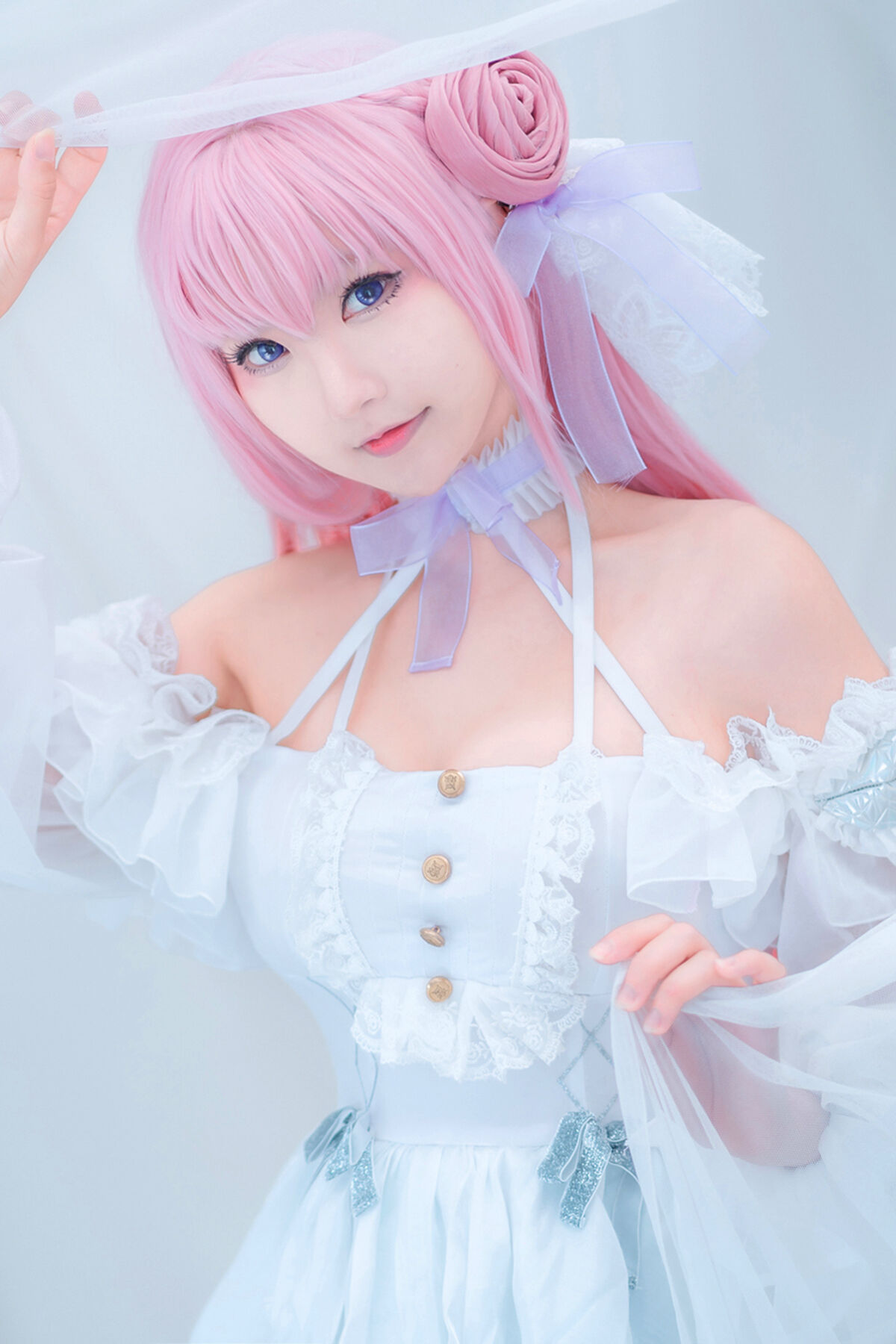 Coser@Hiko – Nikke Part1