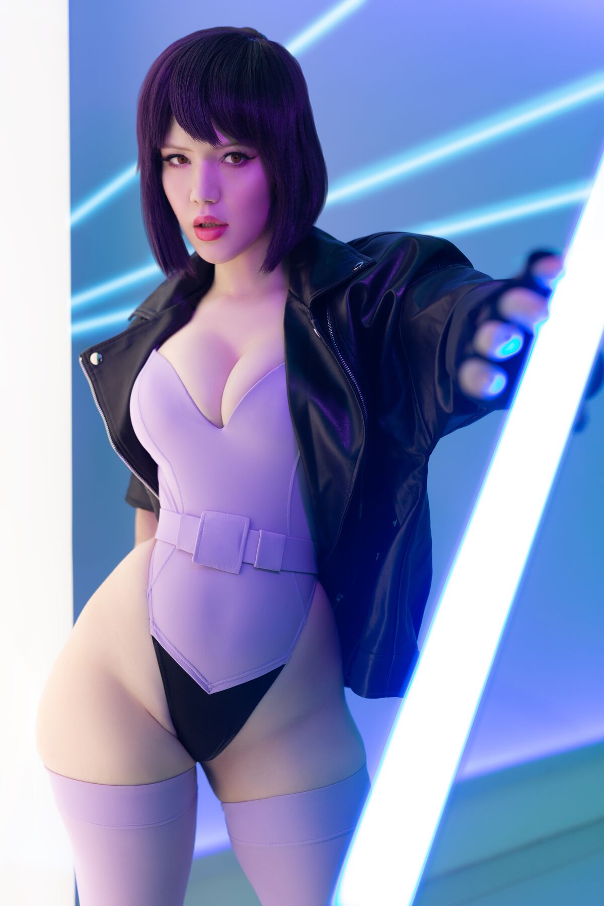 Coser@Lada Lyumos Ghost In The Shell 0006 9922018568.jpg