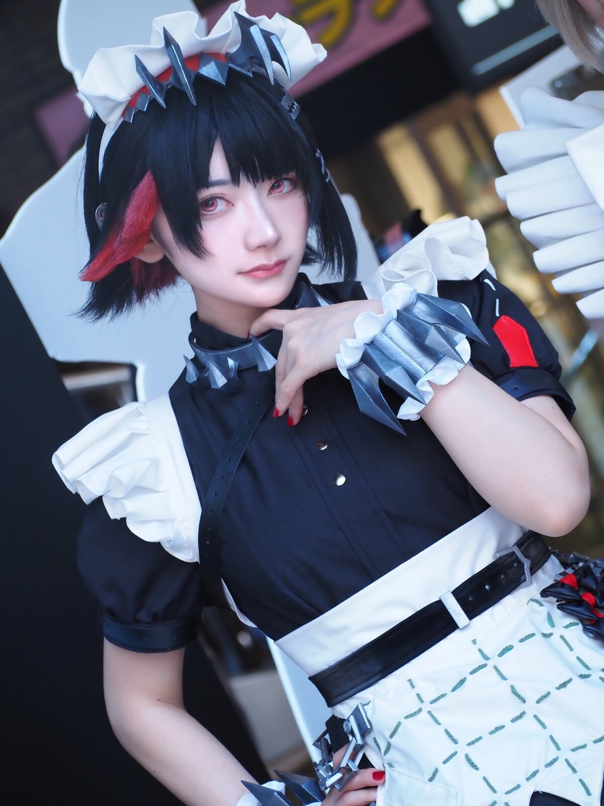 Coser@Lapin Angelia Ellen Joe Part1 0033 4718027945.jpg