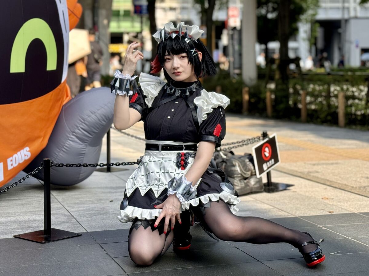 Coser@Lapin Angelia Ellen Joe Part1 0034 6949838449.jpg