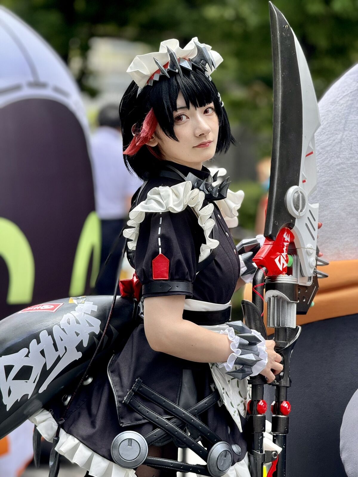 Coser@Lapin Angelia Ellen Joe Part1 0049 4562635418.jpg