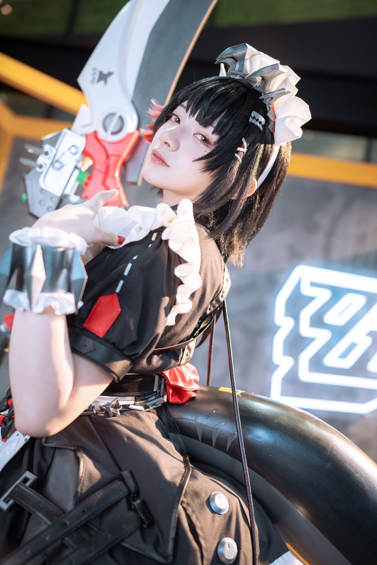 Coser@Lapin Angelia Ellen Joe Part2 0039 7332330125.jpg