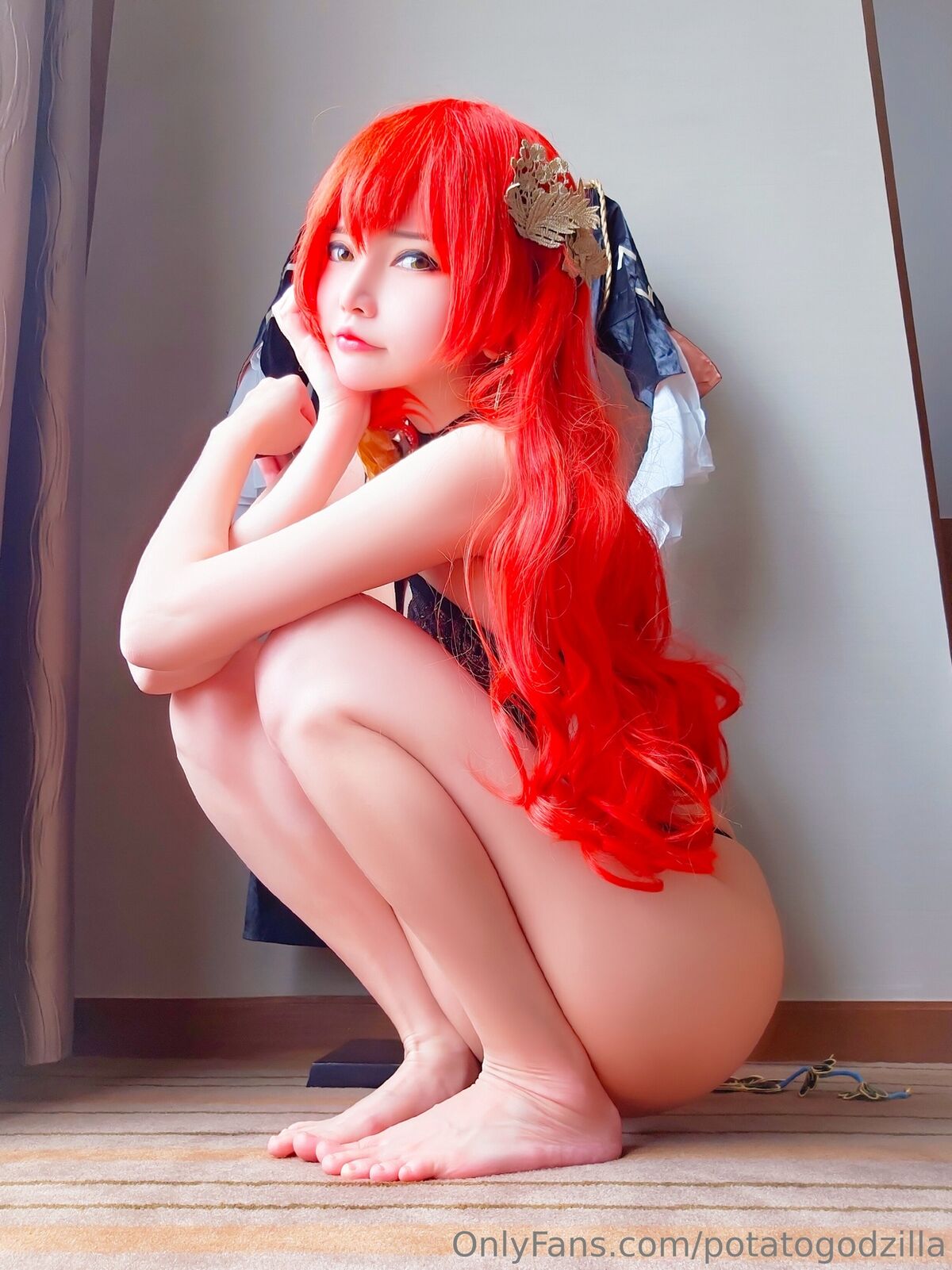 Coser@Potato Godzilla Himeko 0011 4370533398.jpg