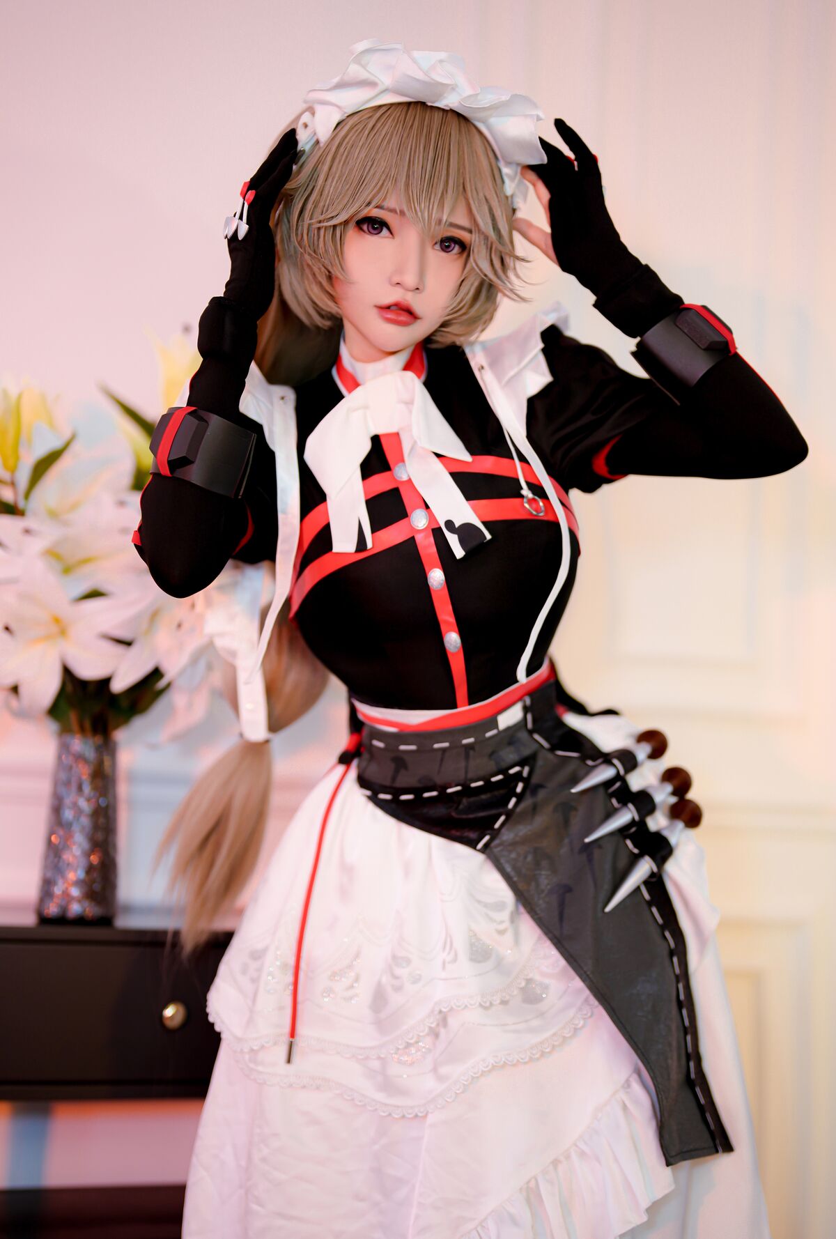 Coser@Potato Godzilla Rina Zenless Zone Zero 0003 9787862245.jpg