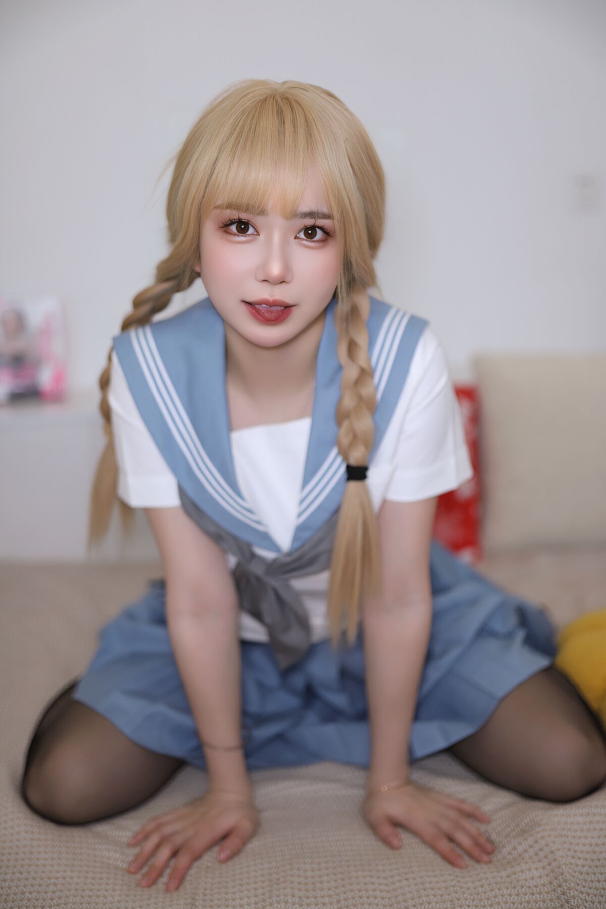 Coser@Tina很妖孽呀 妹妹在家的秘密 0001 0957101449.jpg