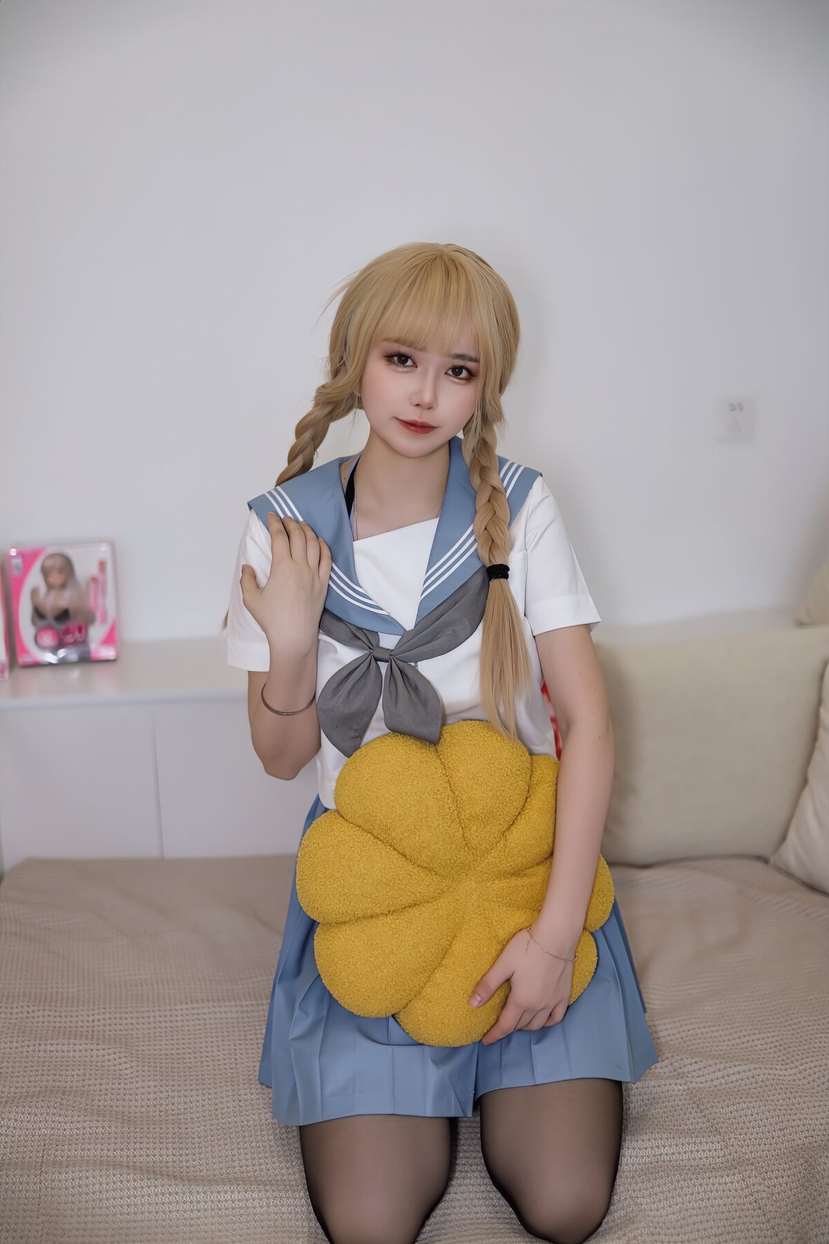 Coser@Tina很妖孽呀 妹妹在家的秘密 0005 3713637377.jpg