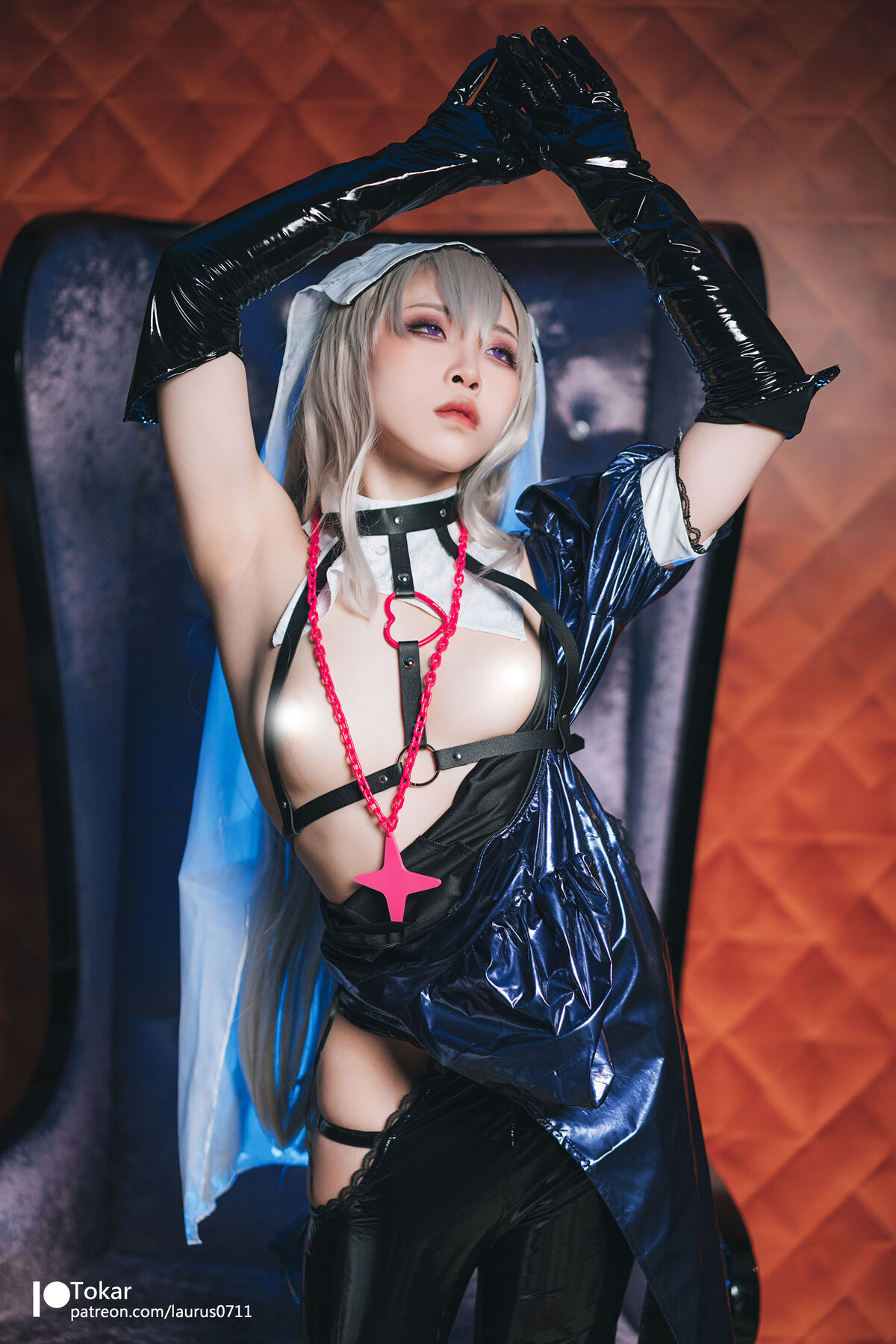 Coser@Tokar浵卡 修女玛丽嘉 Marjia 0006 8035773432.jpg