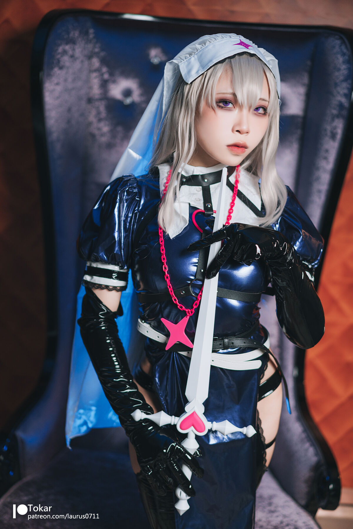 Coser@Tokar浵卡 修女玛丽嘉 Marjia 0034 9815335351.jpg