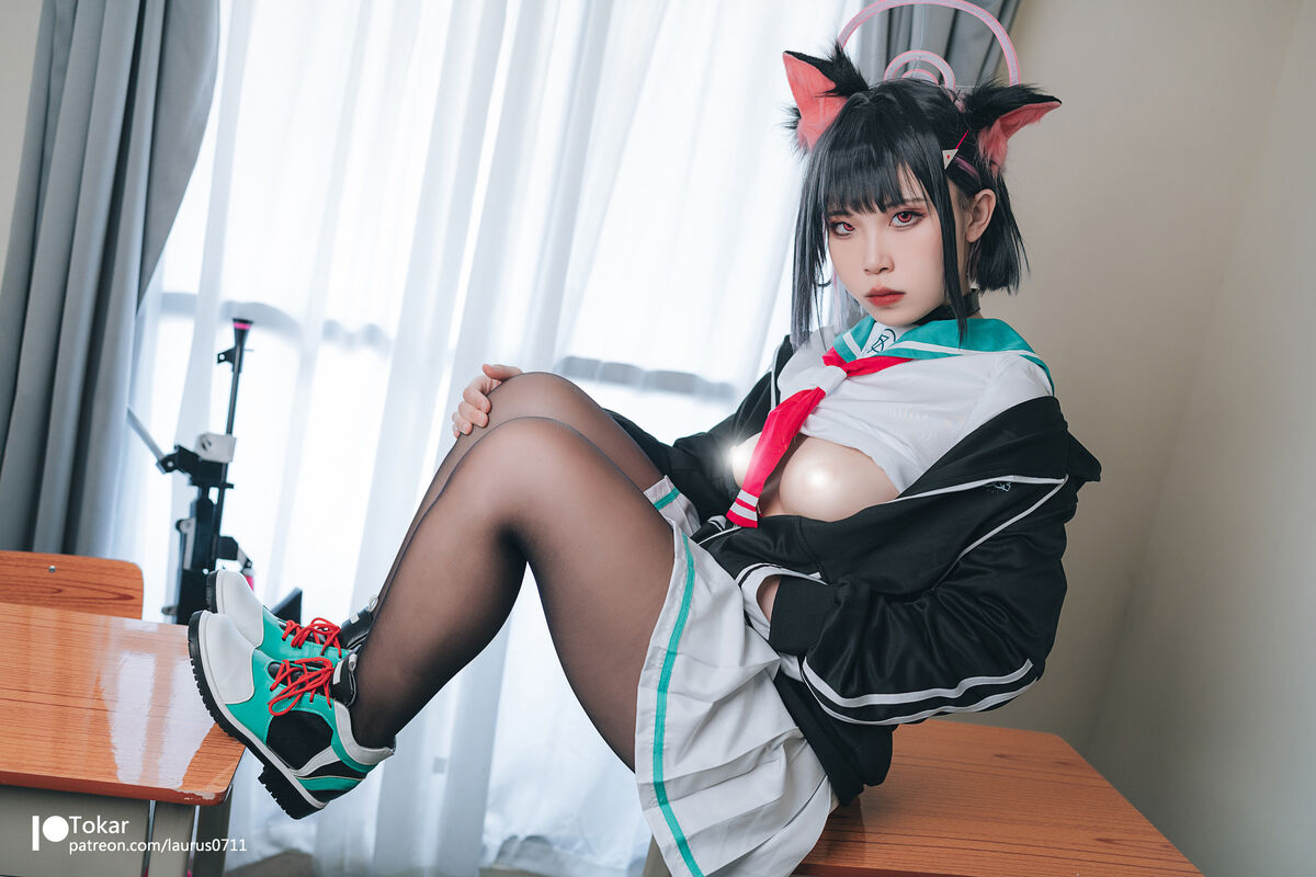 Coser@Tokar浵卡 杏山千纱 Kyouyama Kazusa 0007 9142863652.jpg