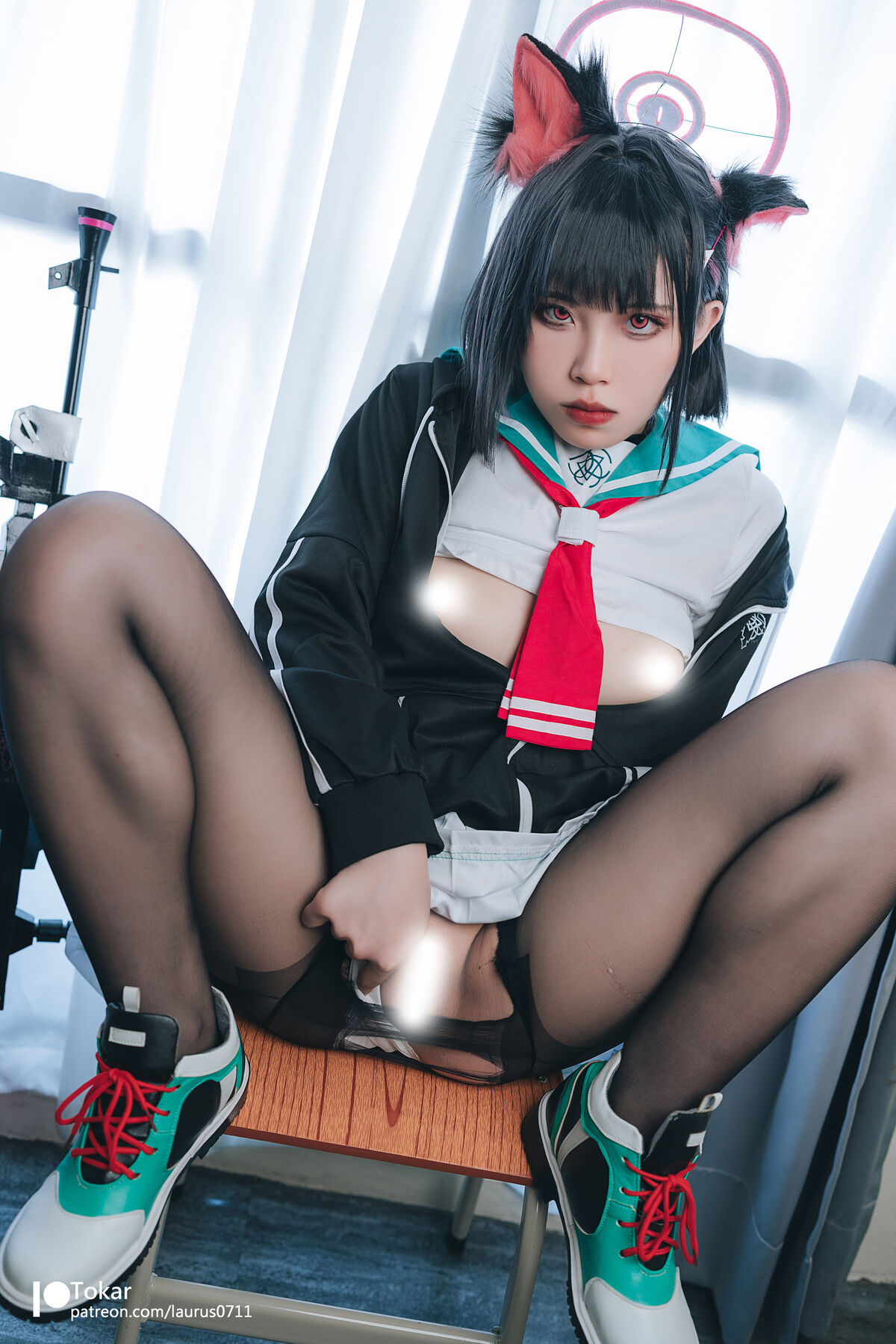 Coser@Tokar浵卡 杏山千纱 Kyouyama Kazusa 0022 7164549152.jpg