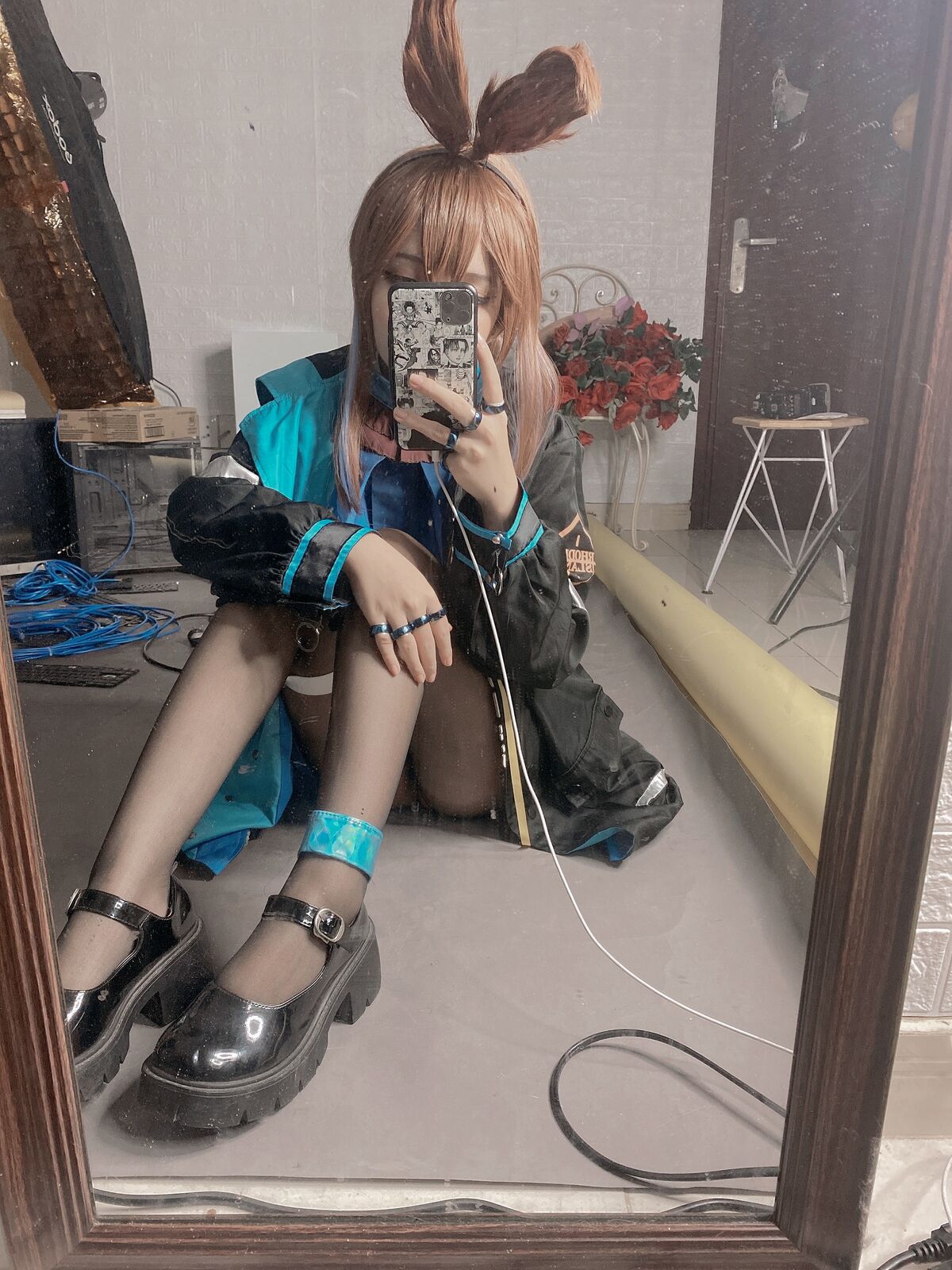 Coser@UmekoJ Amiya Arknights Part1 0044 1547910850.jpg