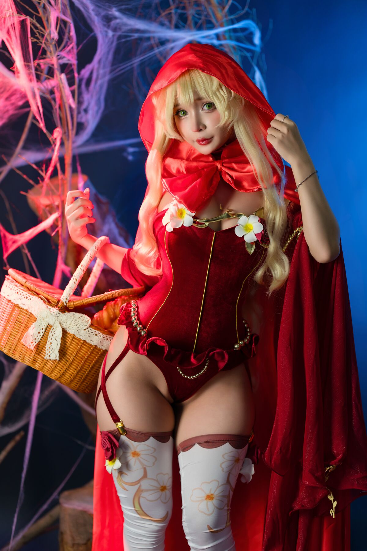 Coser@UmekoJ Red Riding Hood Part1 0039 6611115888.jpg