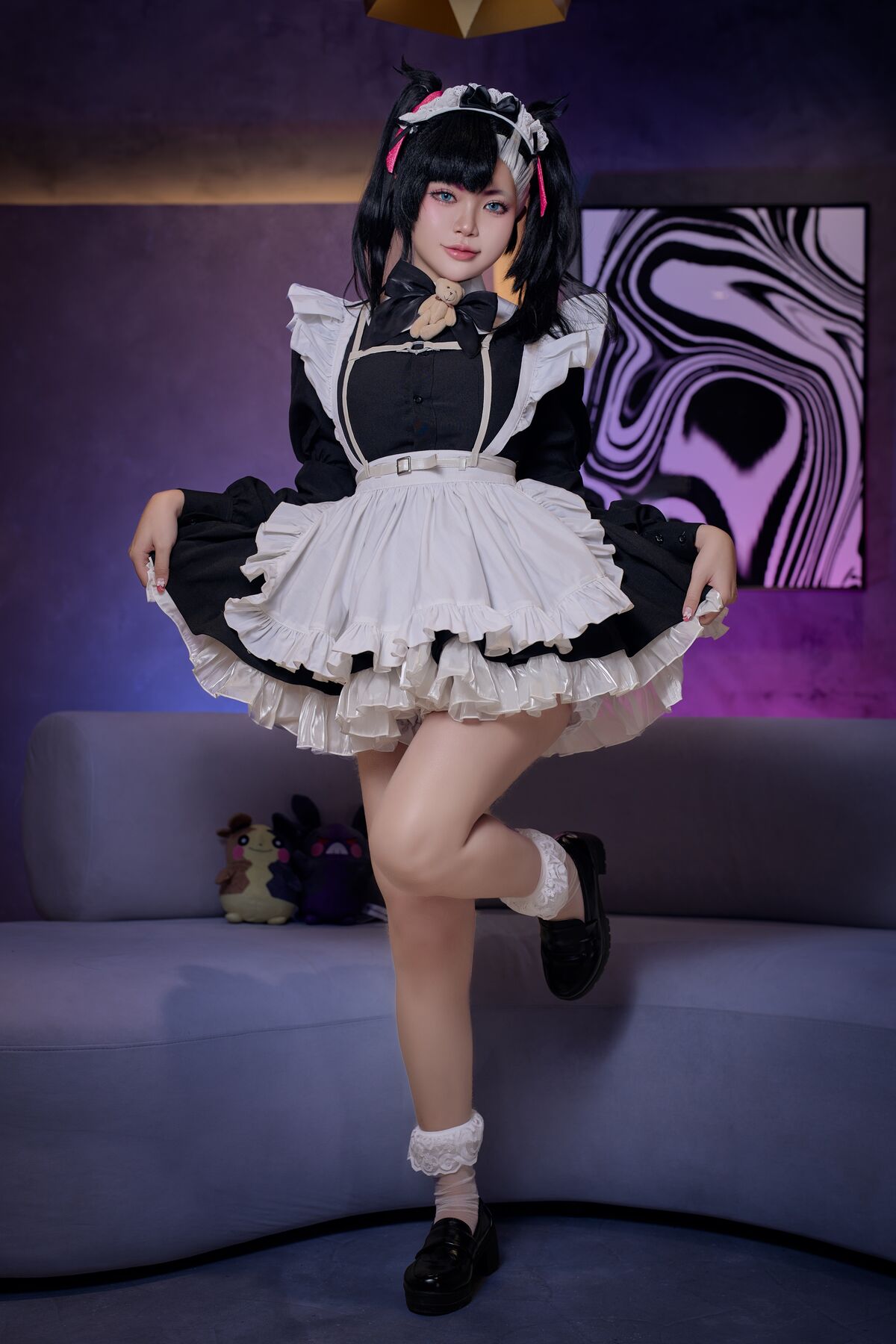 Coser@Zinieq Marnie Maid 0001 1507696810.jpg