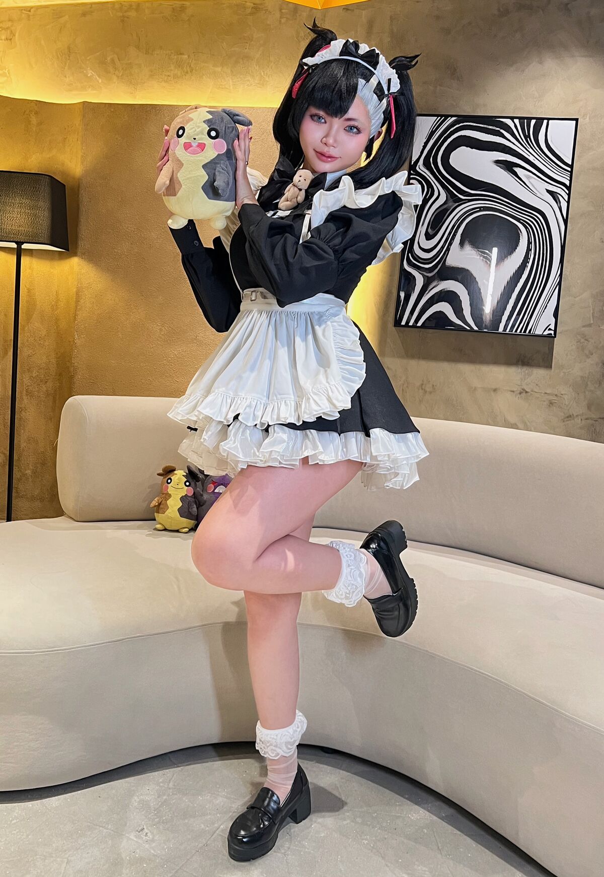 Coser@Zinieq Marnie Maid 0038 2530784484.jpg