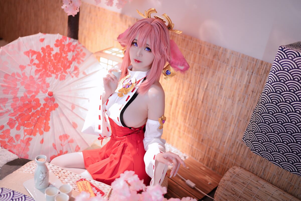 Coser@miko酱ww 八重神子 2 0013 8872687410.jpg