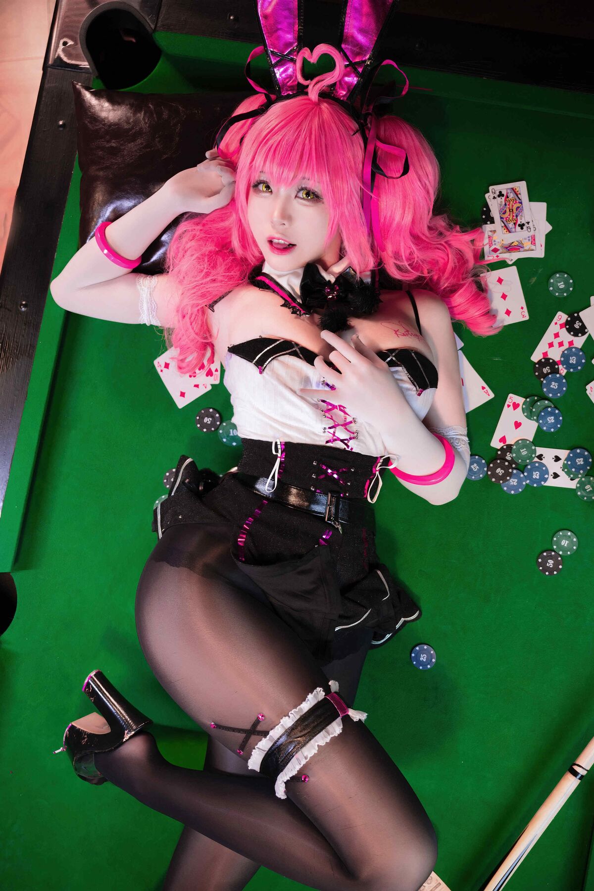 Coser@miko酱ww 卡迪娜兔女郎 0012 4873070606.jpg