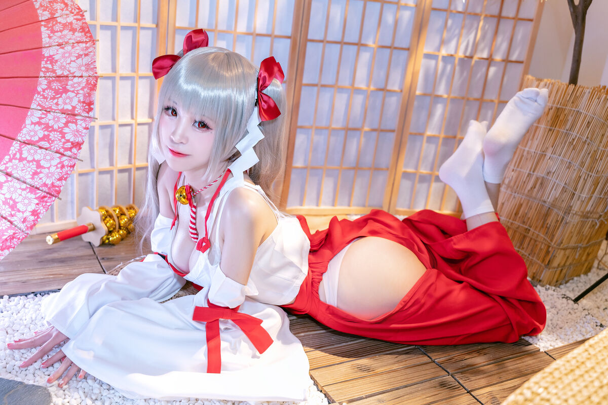 Coser@miko酱ww 可畏巫女 0003 7156934575.jpg