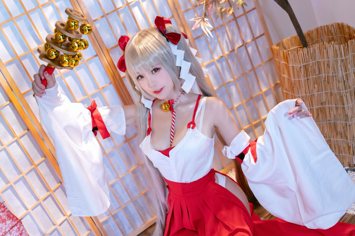 Coser@miko酱ww 可畏巫女 0013 4622500954.jpg