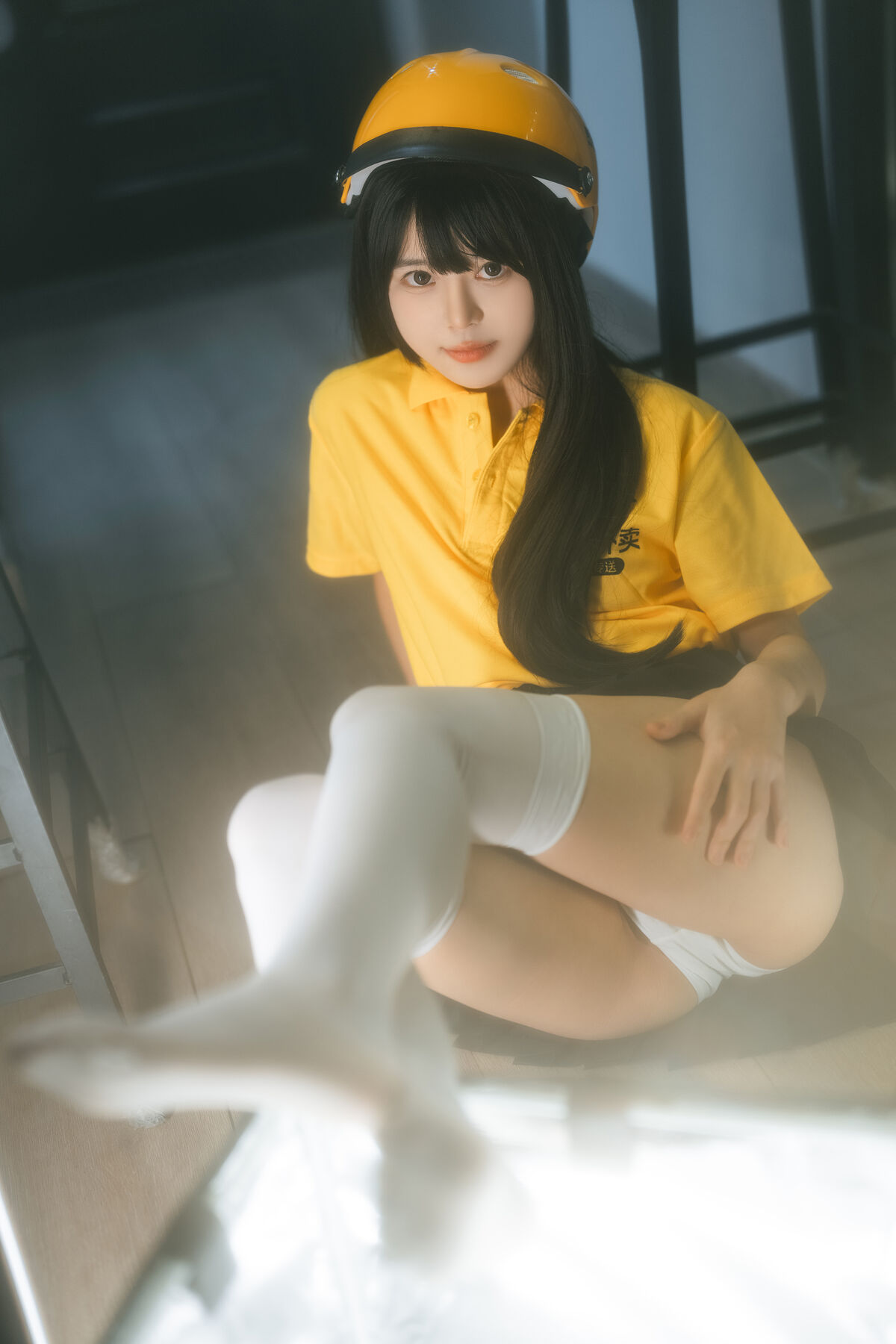 Coser@rua阮阮 外卖员 0013 6801913665.jpg