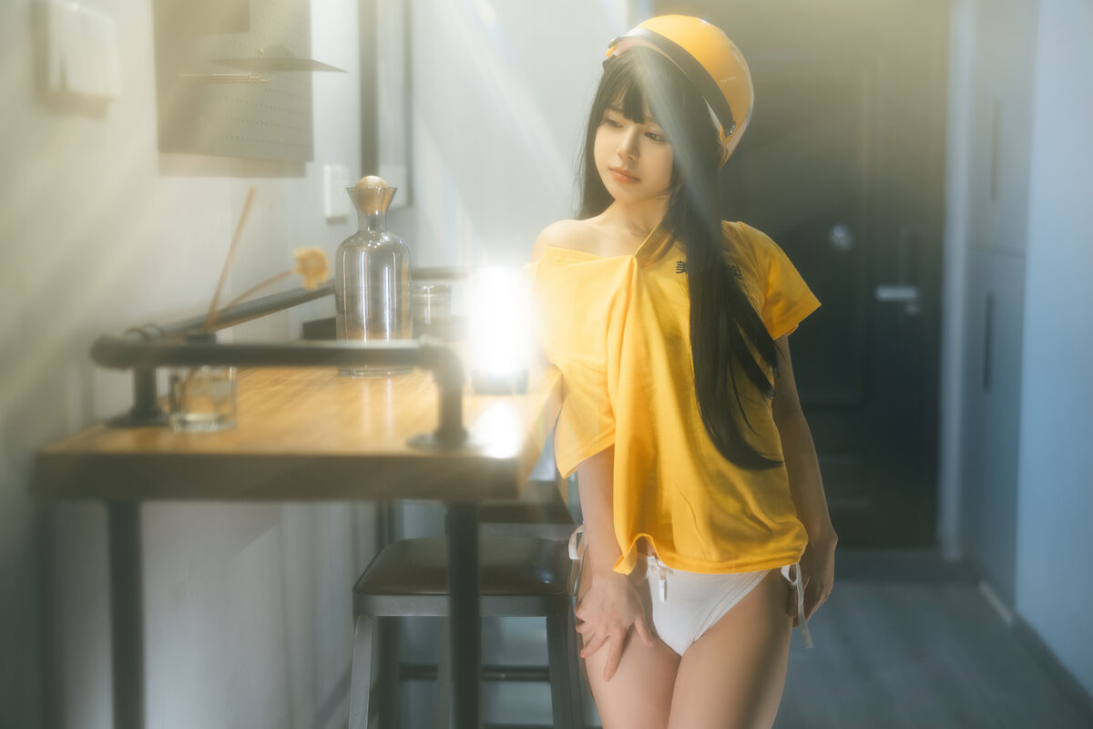 Coser@rua阮阮 外卖员 0019 5406095556.jpg