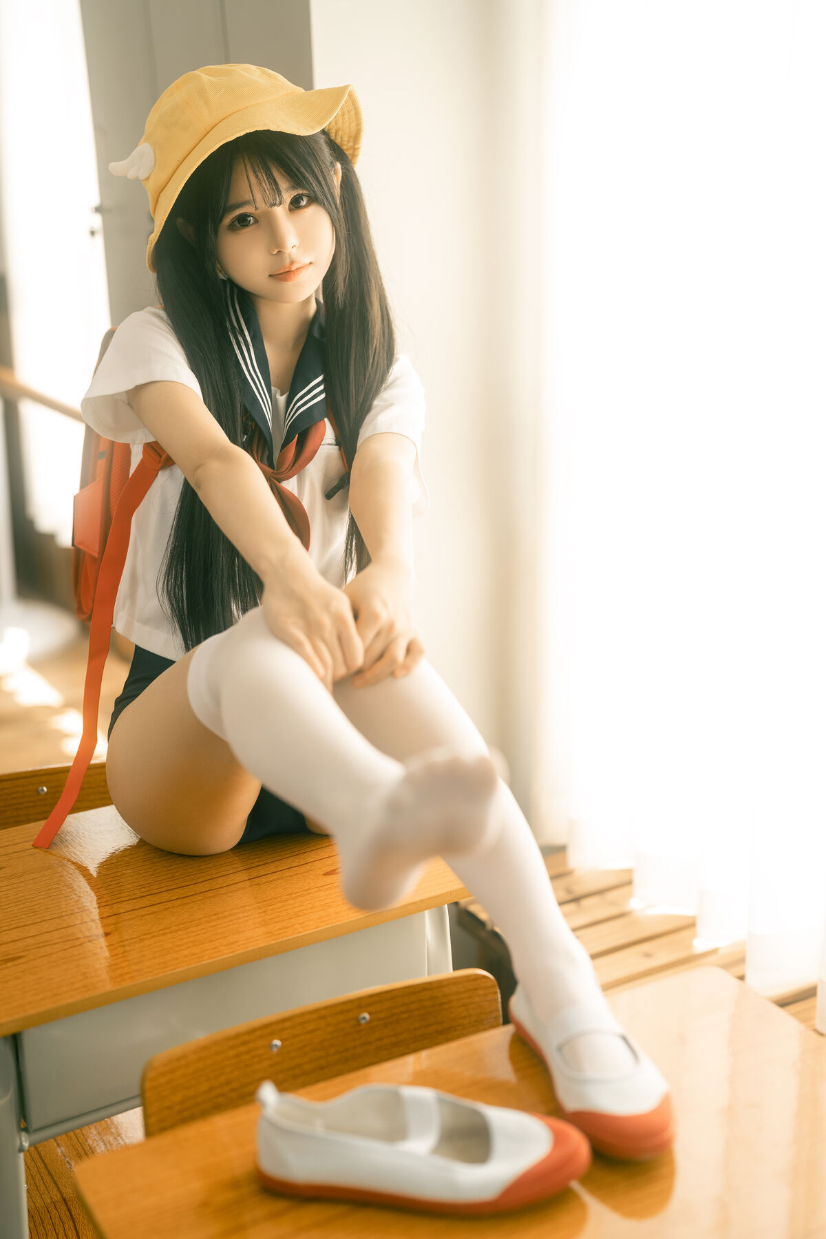 Coser@rua阮阮 小丸子 0004 8613285025.jpg