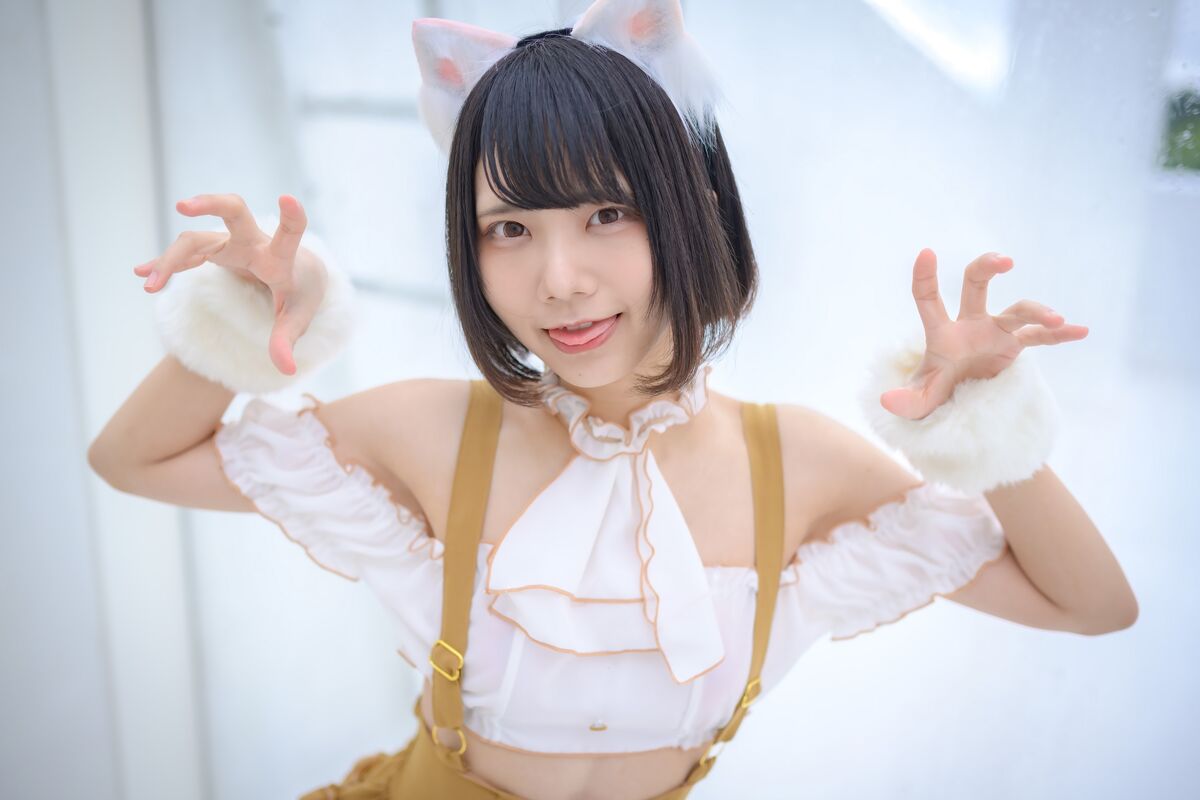 Coser@かれしちゃん わんこなかれしにゃん_ジャケッ Part1 0002 4284386335.jpg