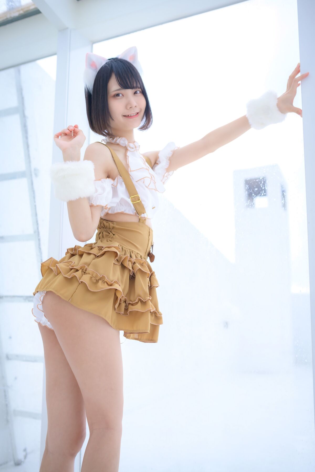 Coser@かれしちゃん わんこなかれしにゃん_ジャケッ Part1 0007 7030332282.jpg